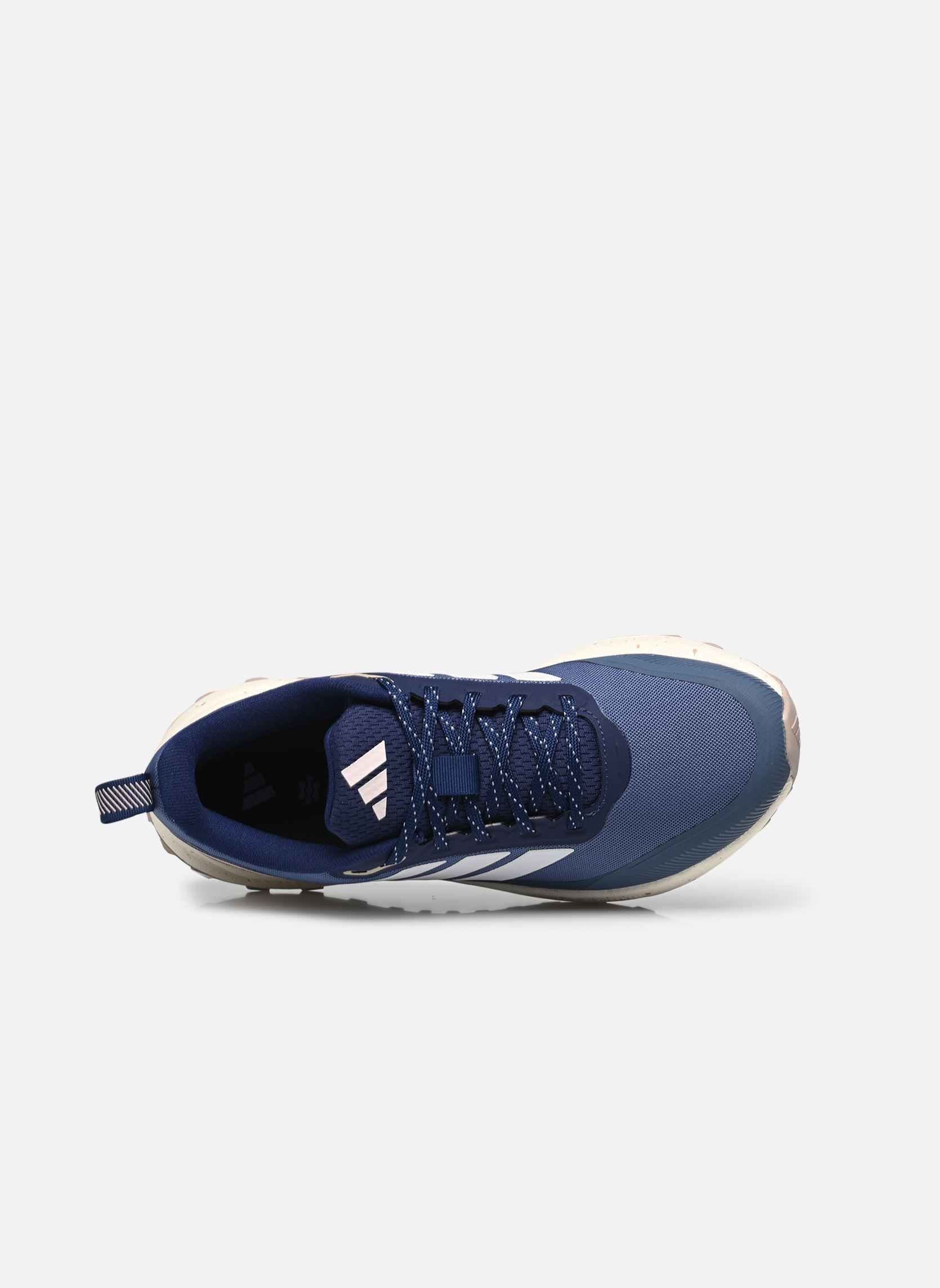 Sportschoenen Runfalcon 5 Tr W dames blauw adidas performance Sportschoenen Runfalcon 5 Tr W dames blauw BLEFON/FTWBLA/TAUMER