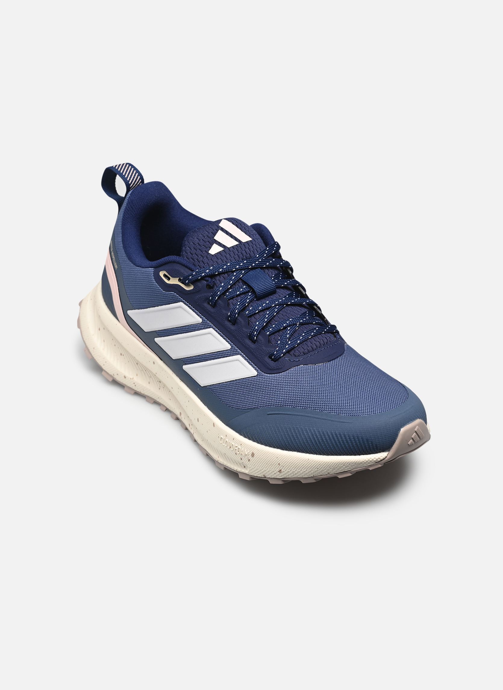 Chaussures adidas RUNFALCON 5 TR W - vue 5