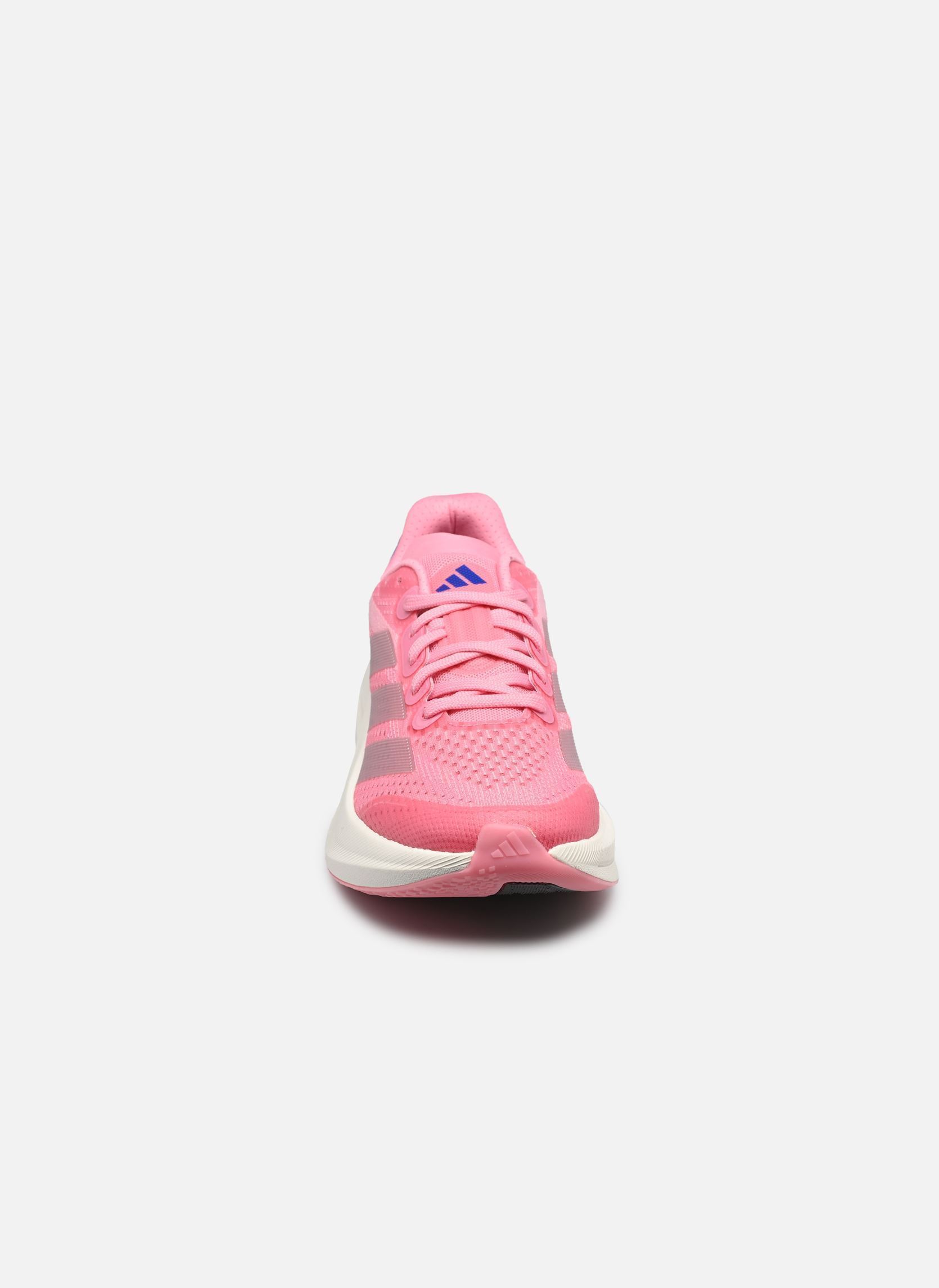 Sportschuhe Duramo Speed 2 W damen rosa adidas performance Sportschuhe Duramo Speed 2 W damen rosa BLIPNK/CRYWHT/LUCBLU