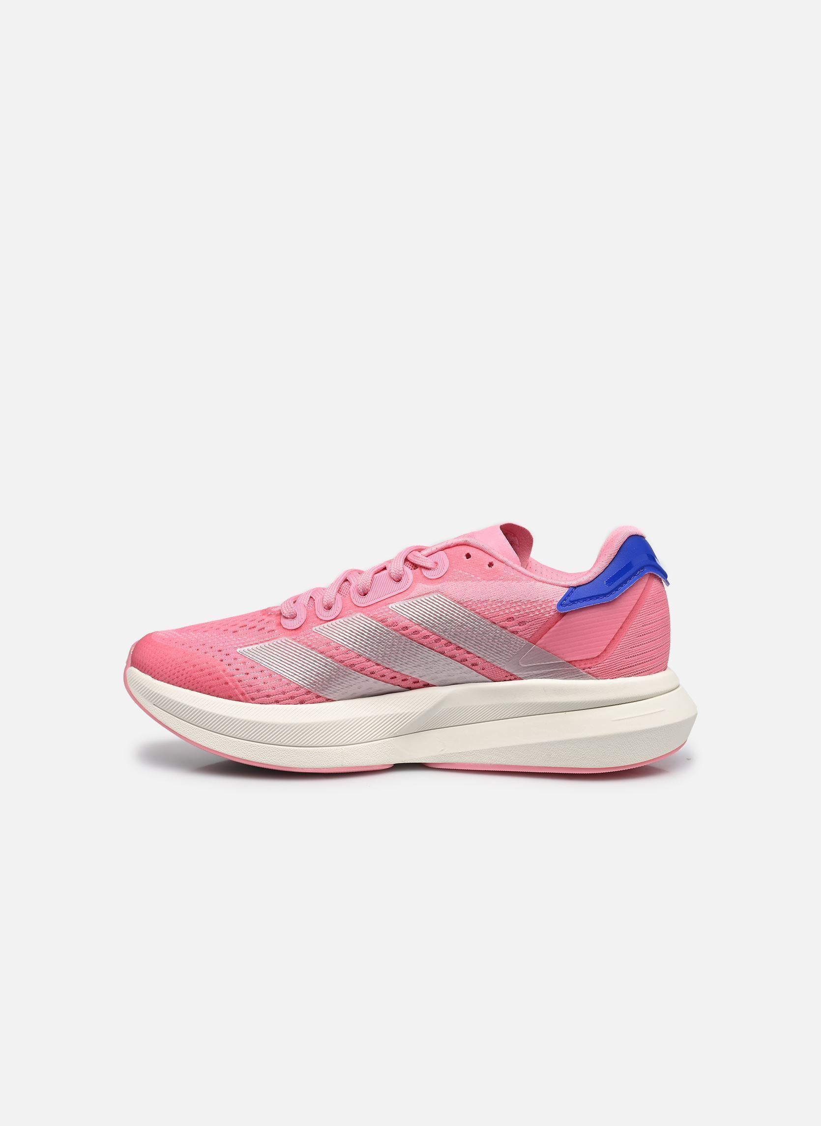 Sportschuhe Duramo Speed 2 W damen rosa adidas performance Sportschuhe Duramo Speed 2 W damen rosa BLIPNK/CRYWHT/LUCBLU