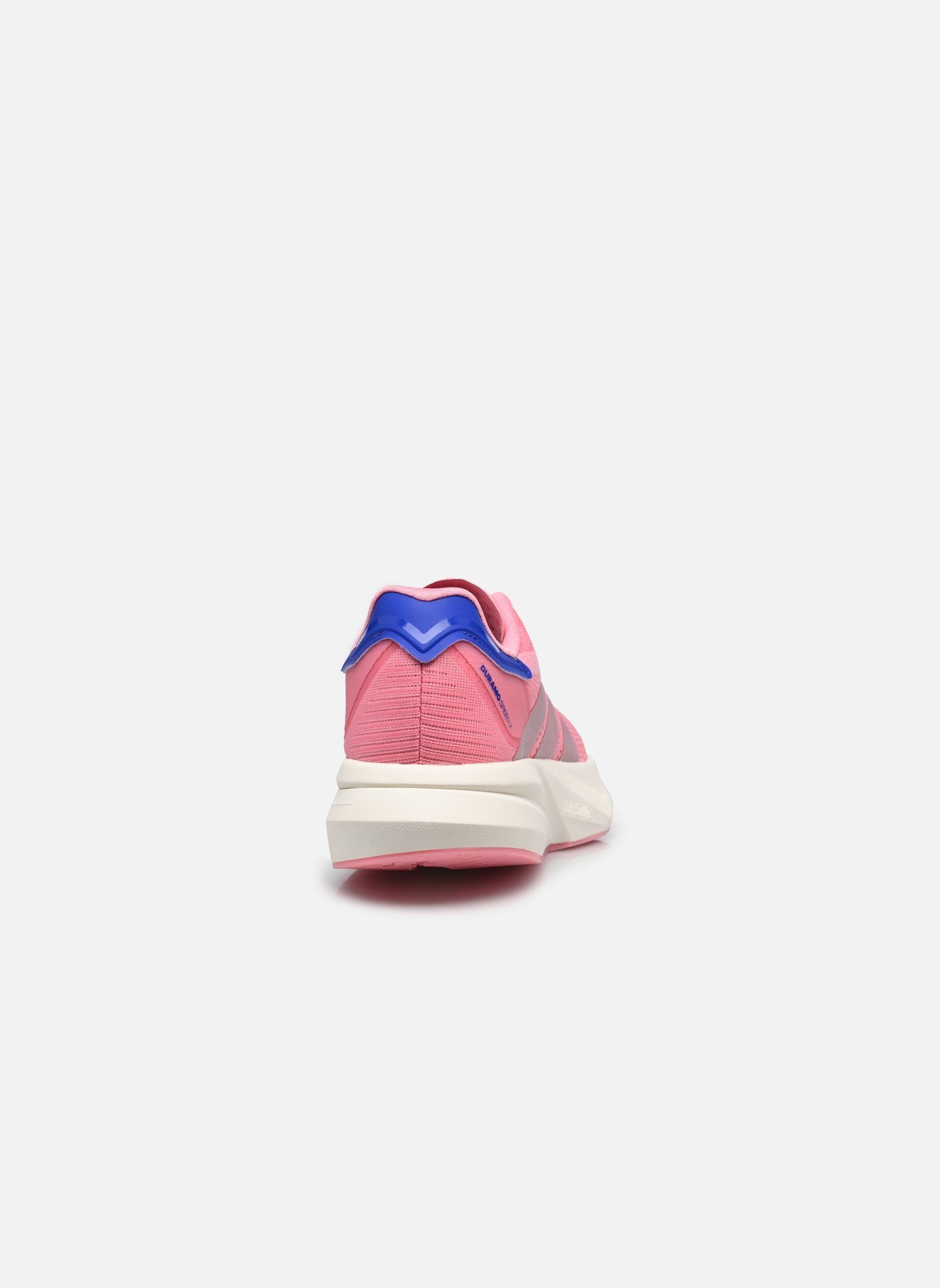 Sportschuhe Duramo Speed 2 W damen rosa adidas performance Sportschuhe Duramo Speed 2 W damen rosa BLIPNK/CRYWHT/LUCBLU
