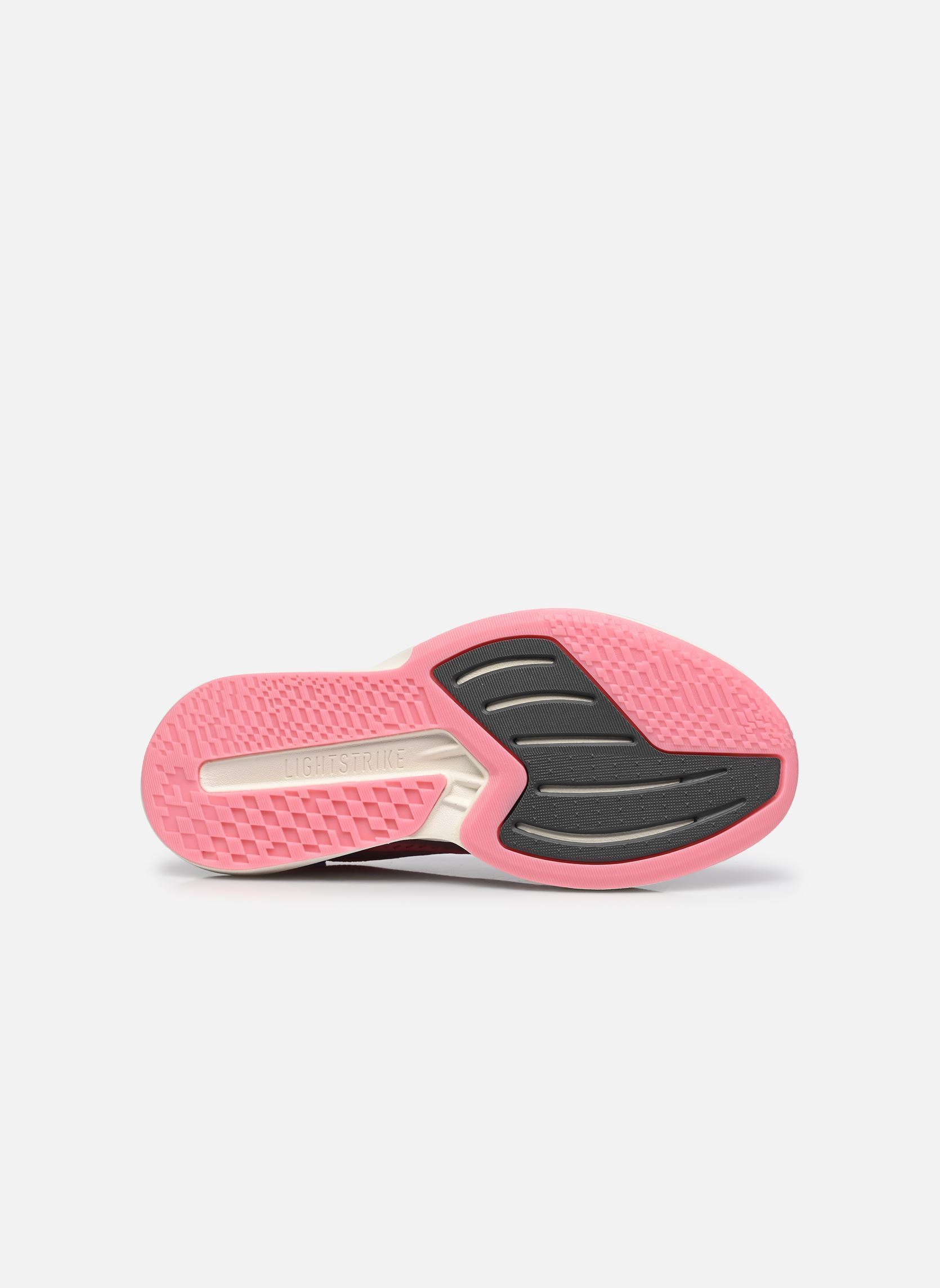 Sportschuhe Duramo Speed 2 W damen rosa adidas performance Sportschuhe Duramo Speed 2 W damen rosa BLIPNK/CRYWHT/LUCBLU