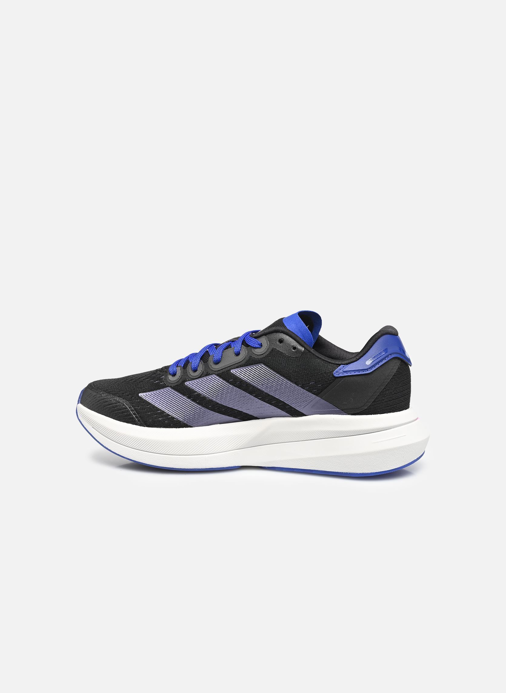 Sportschuhe Duramo Speed 2 W damen schwarz adidas performance Sportschuhe Duramo Speed 2 W damen schwarz CBLACK/PREVIO/LUCBLU