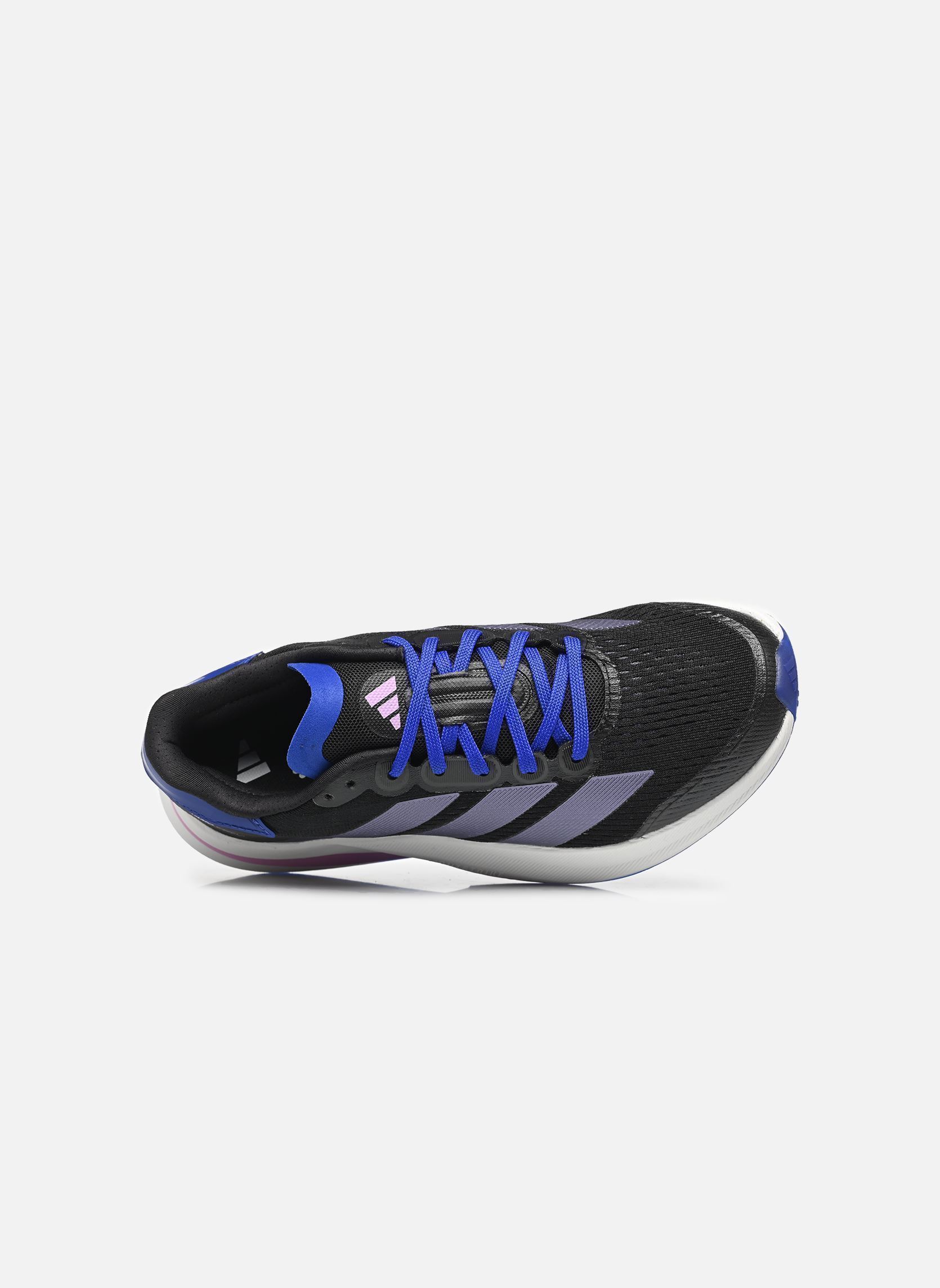 Sportschuhe Duramo Speed 2 W damen schwarz adidas performance Sportschuhe Duramo Speed 2 W damen schwarz CBLACK/PREVIO/LUCBLU