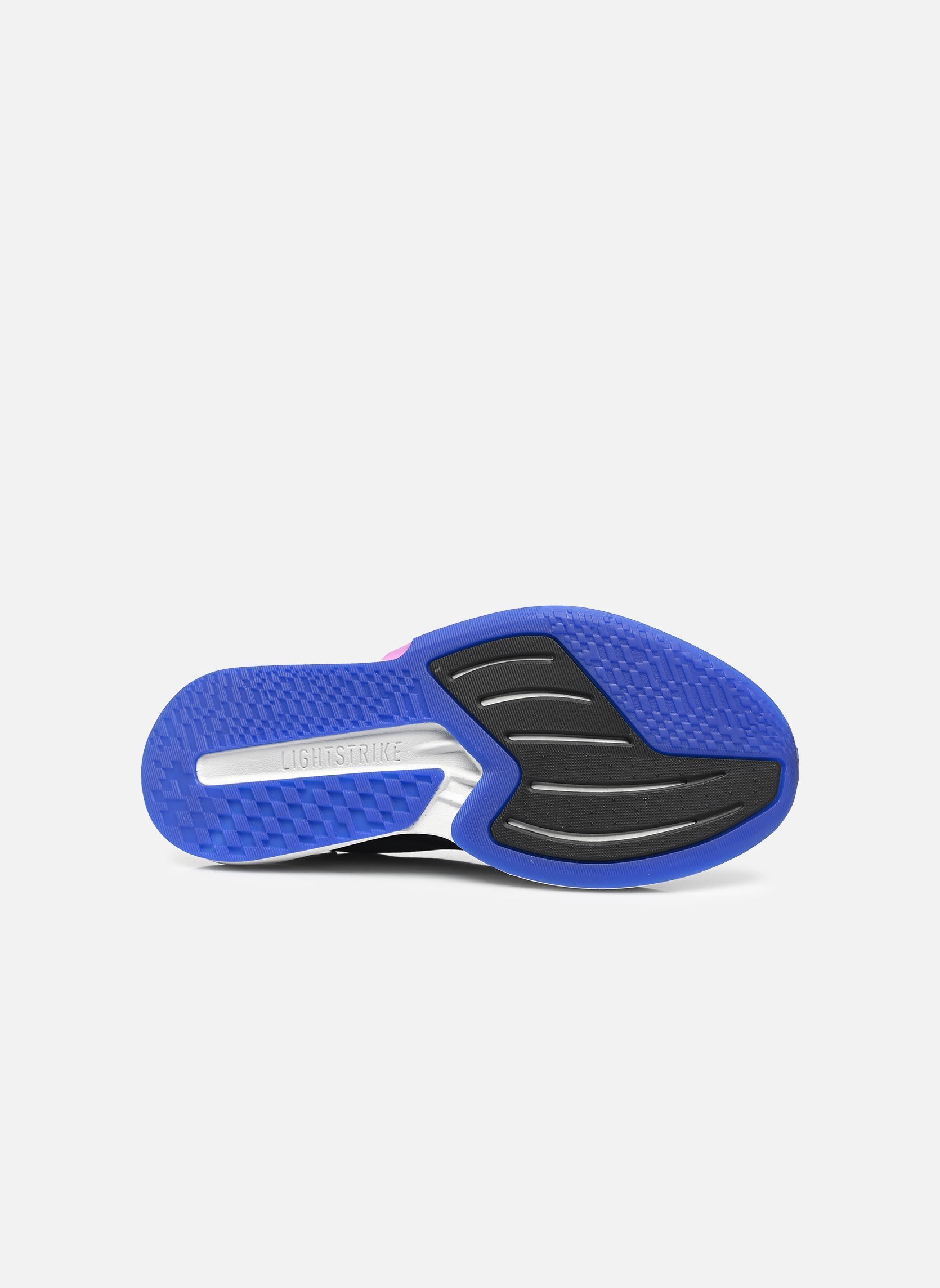 Sportschuhe Duramo Speed 2 W damen schwarz adidas performance Sportschuhe Duramo Speed 2 W damen schwarz CBLACK/PREVIO/LUCBLU