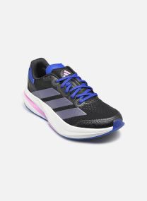 Sportschuhe Duramo Speed 2 W damen schwarz adidas performance Sportschuhe Duramo Speed 2 W damen schwarz CBLACK/PREVIO/LUCBLU