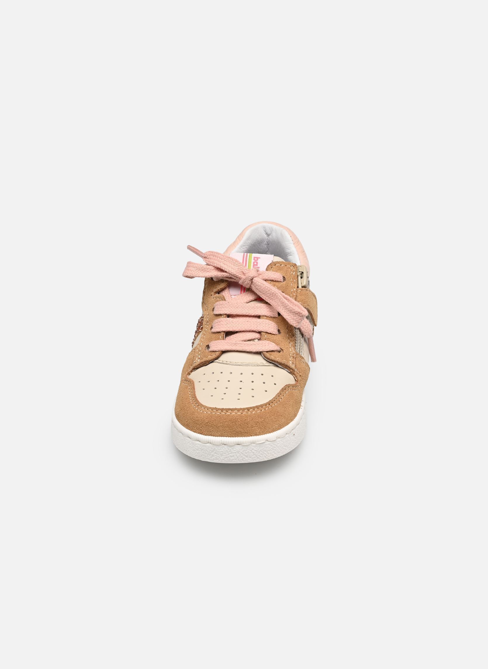 Schuhe für die ersten Schritte Amsterdam mädchen weiß Babybotte Schuhe für die ersten Schritte Amsterdam mädchen weiß BLANC CASSÉ 2