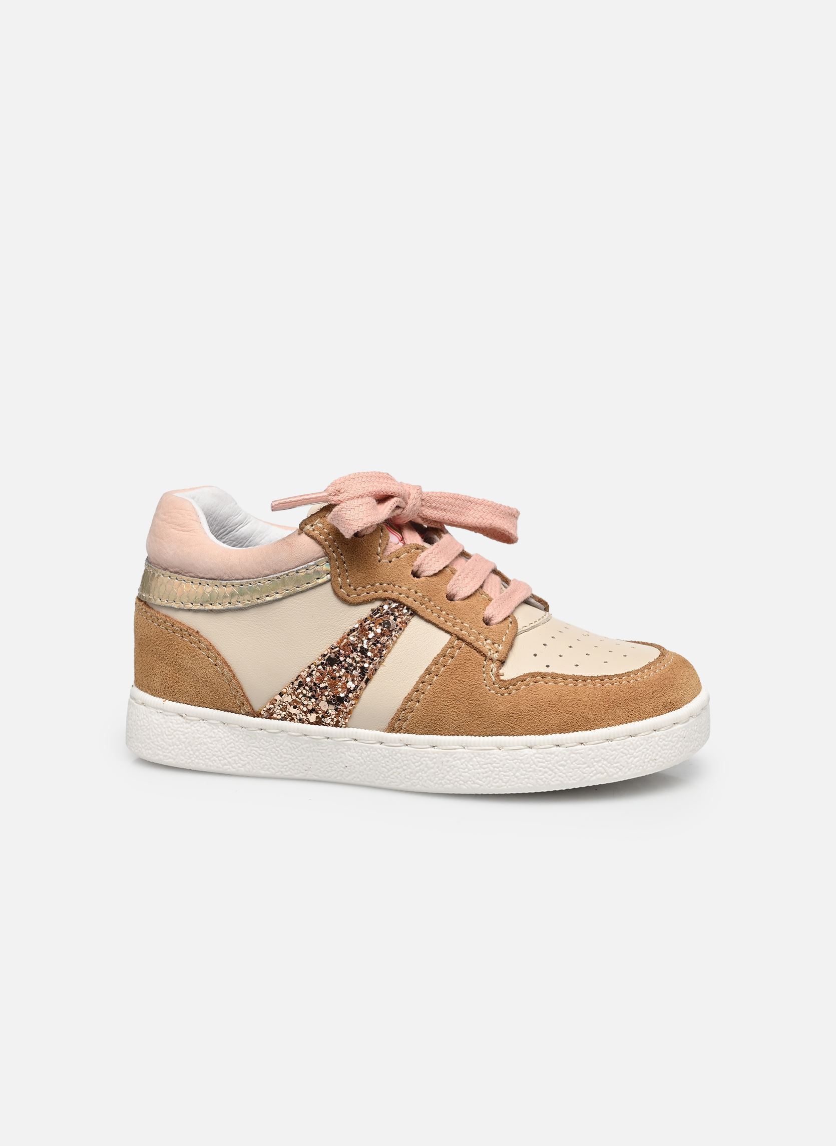 Schuhe für die ersten Schritte Amsterdam mädchen weiß Babybotte Schuhe für die ersten Schritte Amsterdam mädchen weiß BLANC CASSÉ 2