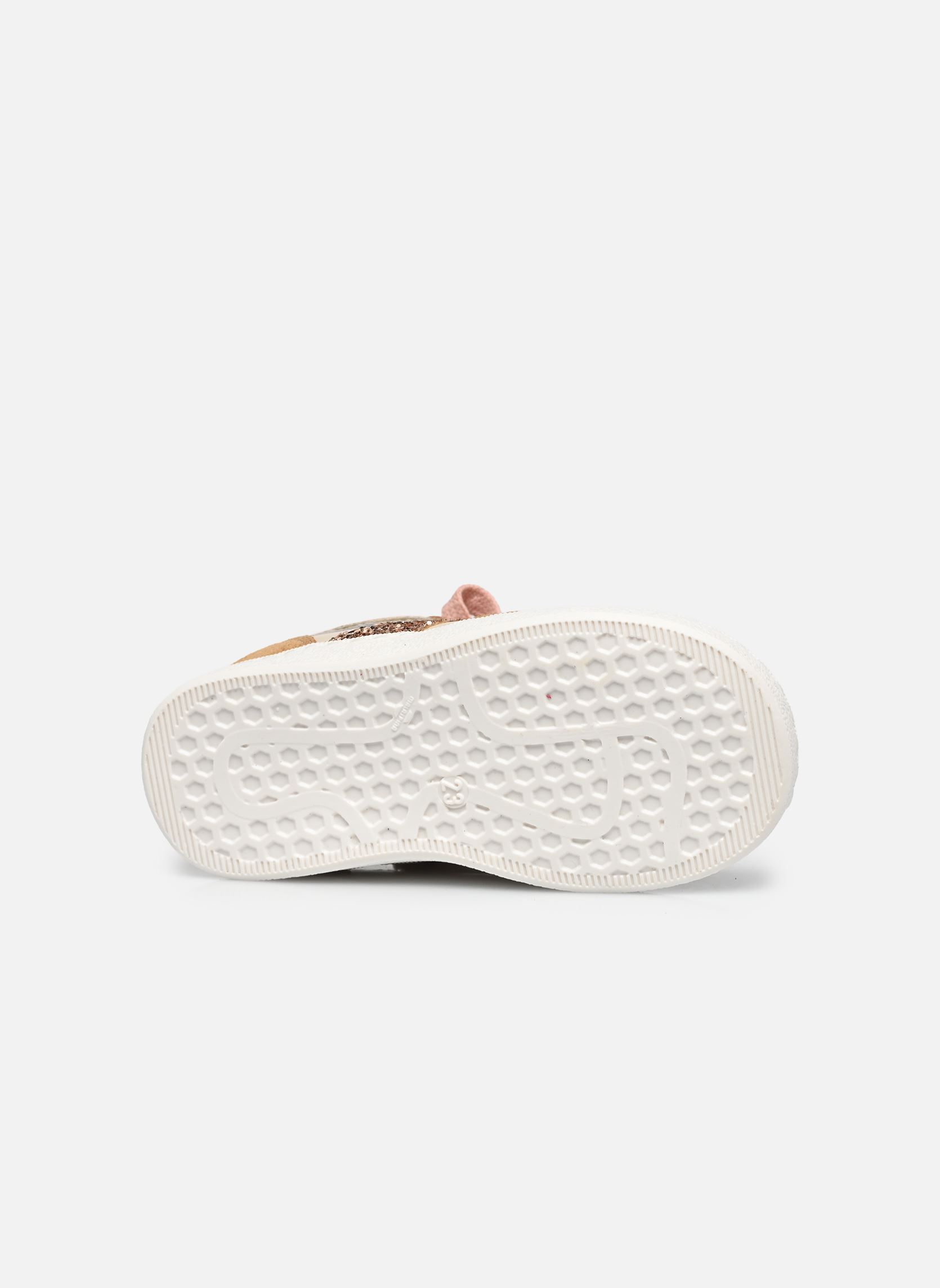 Schuhe für die ersten Schritte Amsterdam mädchen weiß Babybotte Schuhe für die ersten Schritte Amsterdam mädchen weiß BLANC CASSÉ 2
