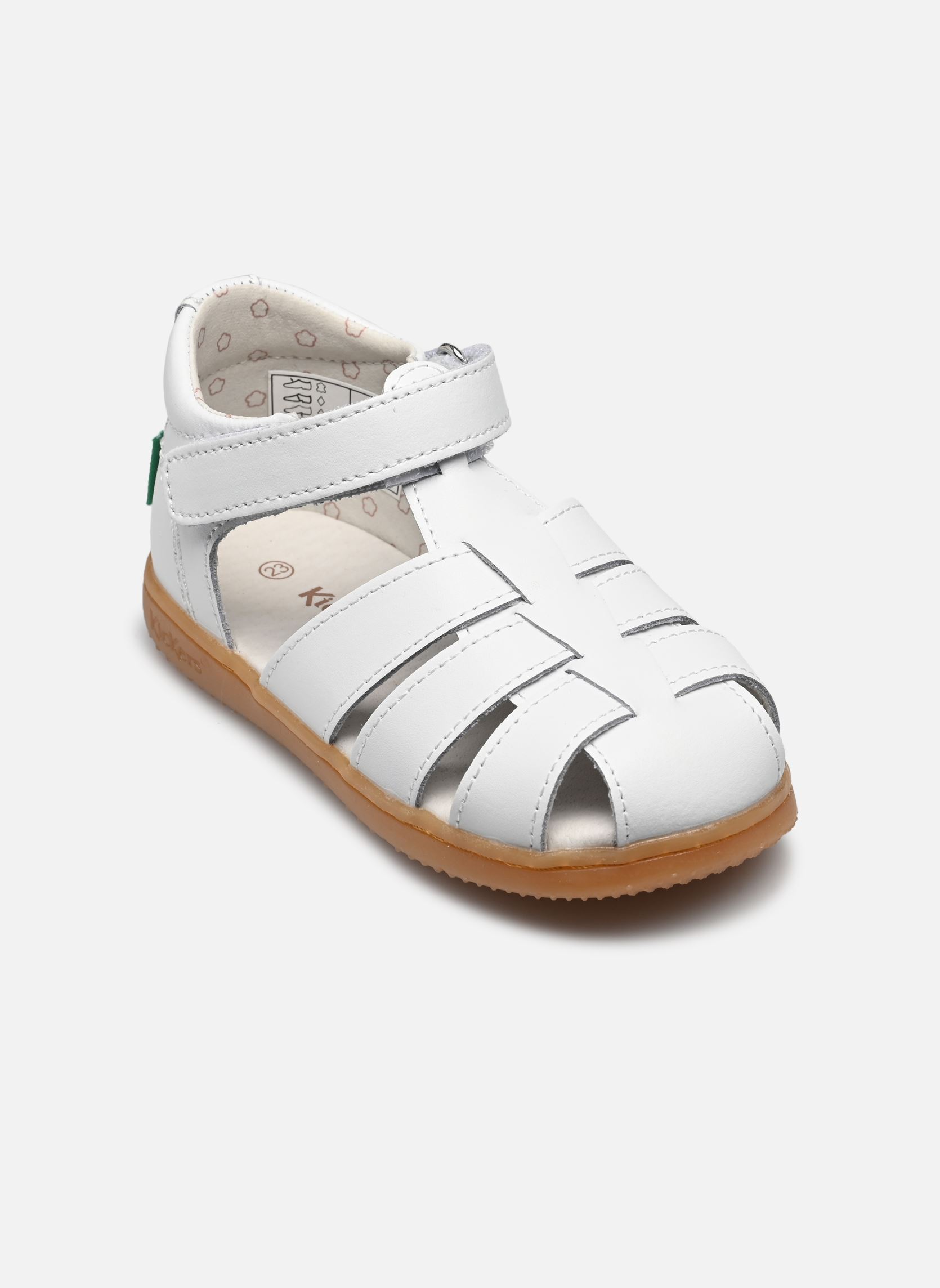 Sandales enfant Kickers Kick Flo - vue 10