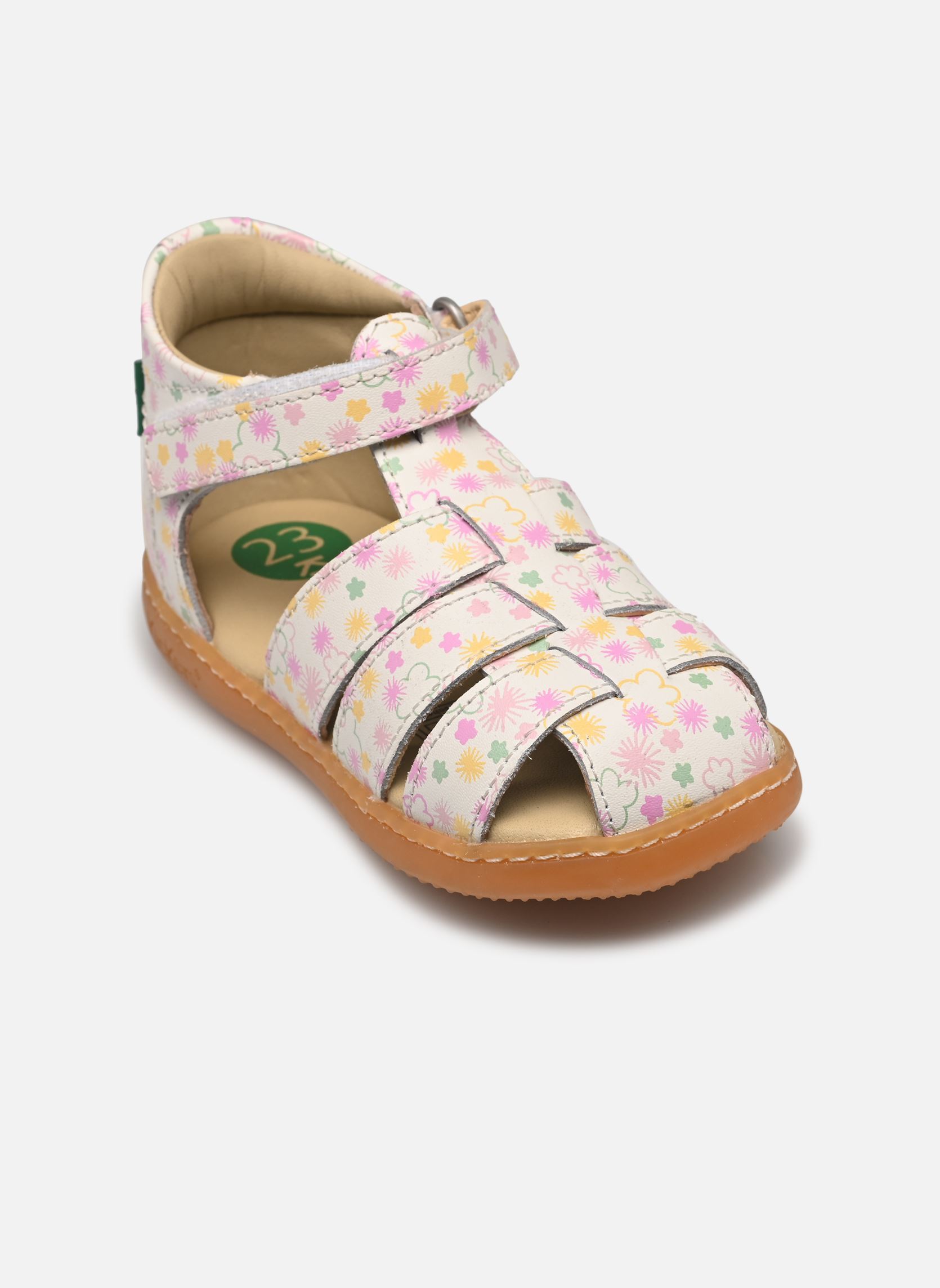 Sandales enfant Kickers Kick Flo - vue 8