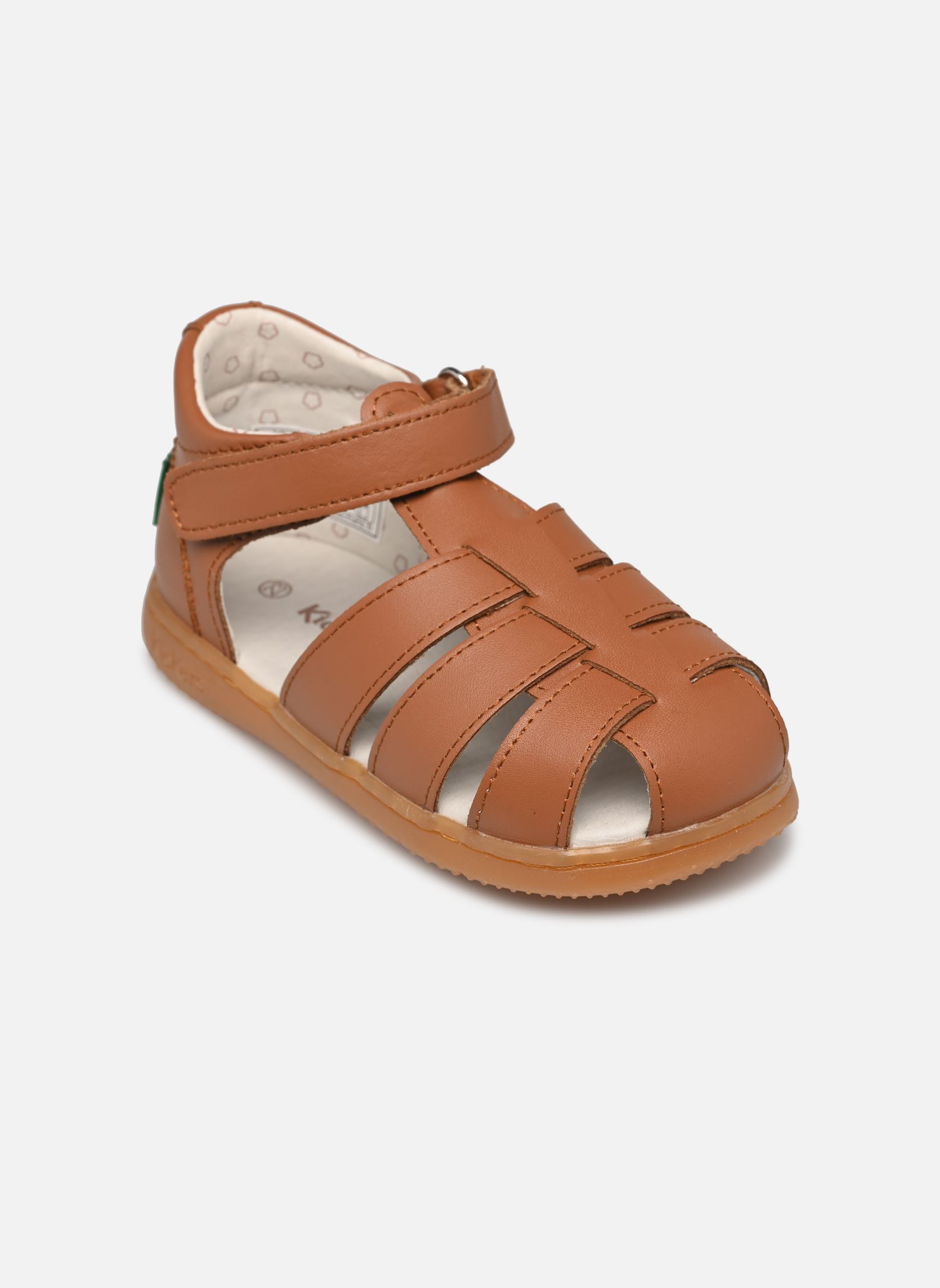 Sandales enfant Kickers Kick Flo - vue 9
