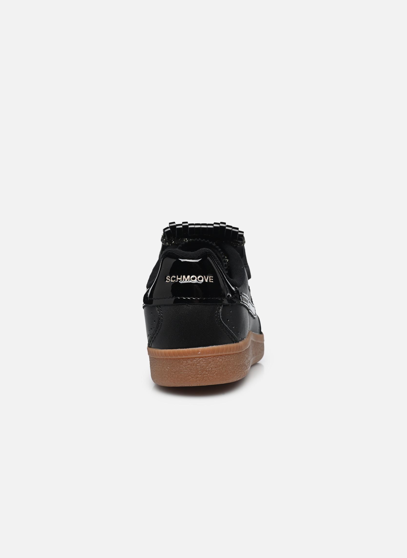 Sneaker Sheffield Golf W damen schwarz Schmoove Sneaker Sheffield Golf W damen schwarz BLACK/BLACK