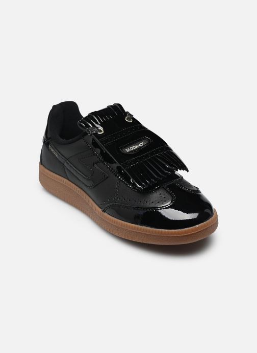 Schmoove Baskets Sheffield Golf W femme noir