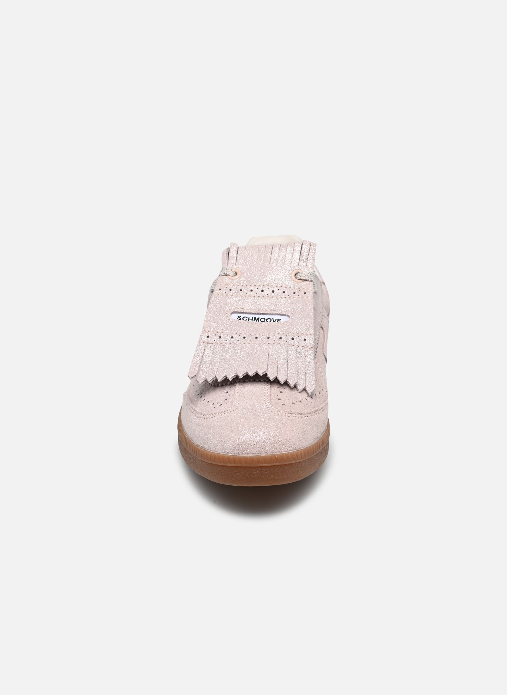 Baskets Sheffield Golf W femme rose Schmoove Baskets Sheffield Golf W femme rose LIGHT PINK