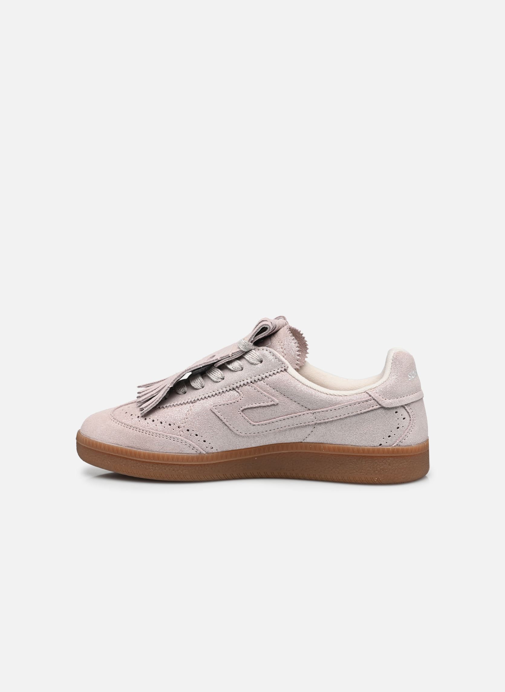 Baskets Sheffield Golf W femme rose Schmoove Baskets Sheffield Golf W femme rose LIGHT PINK