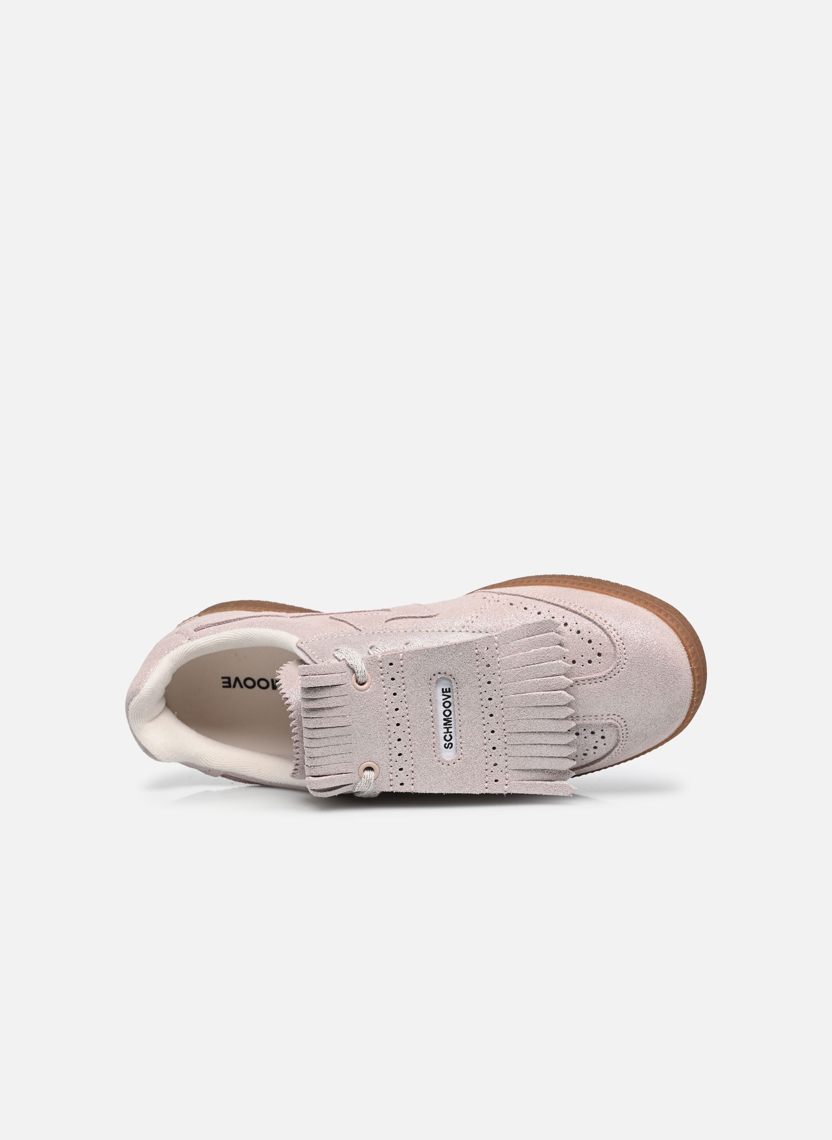 Baskets Sheffield Golf W femme rose Schmoove Baskets Sheffield Golf W femme rose LIGHT PINK