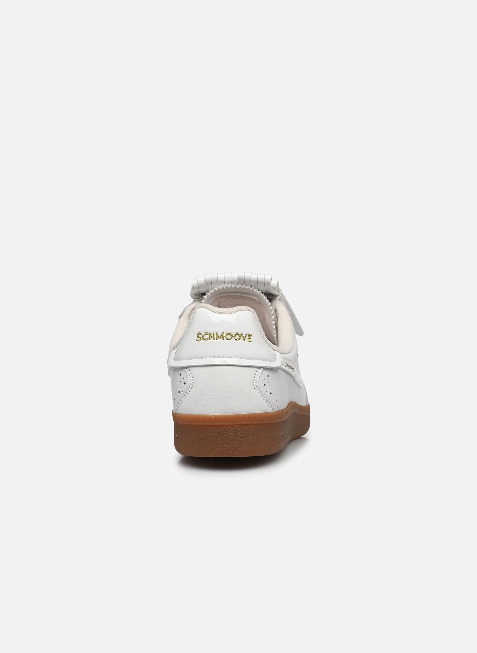 Sneaker Sheffield Golf W damen weiß Schmoove Sneaker Sheffield Golf W damen weiß WHITE/WHITE