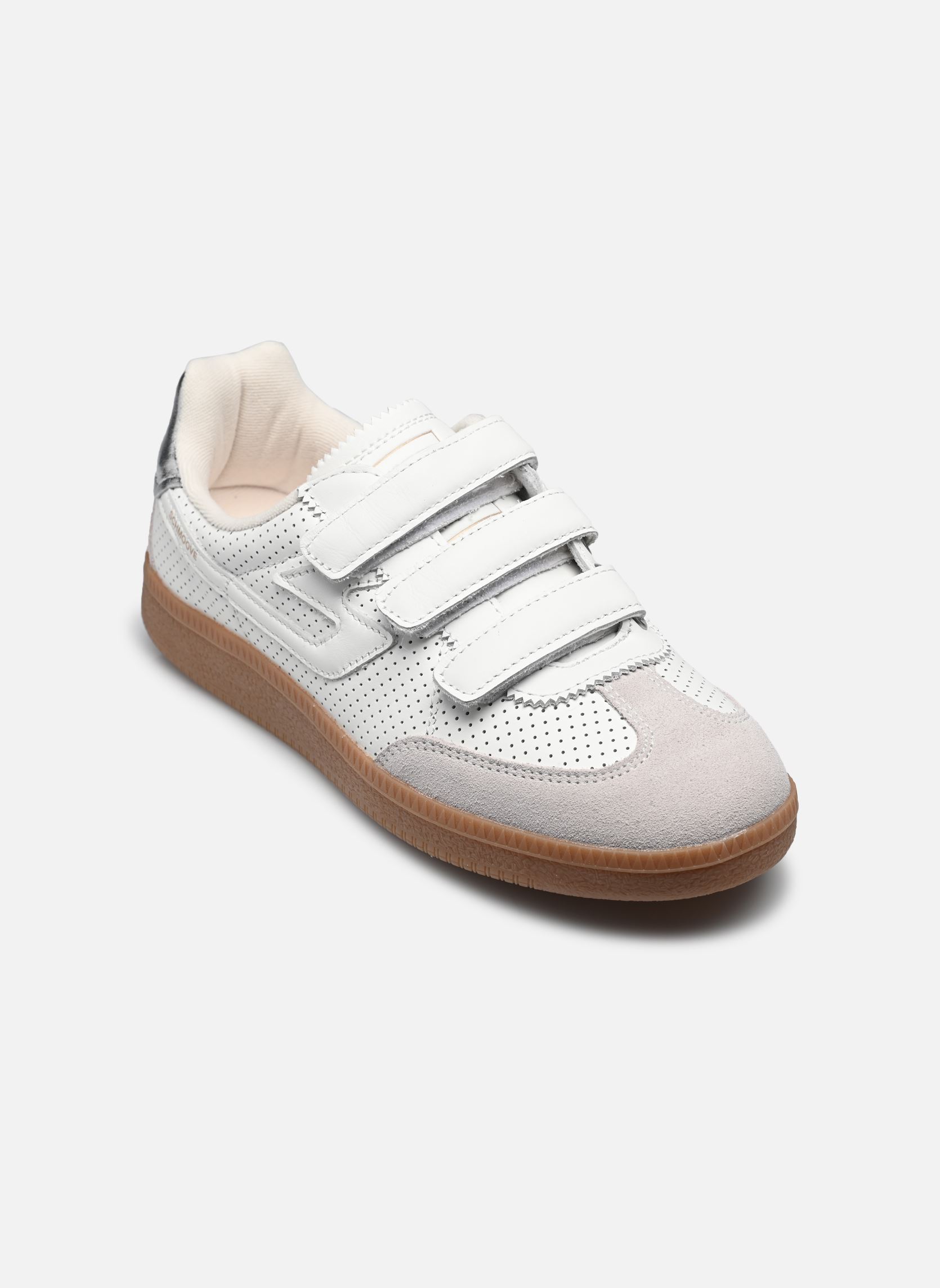 Sheffield Straps W by Schmoove