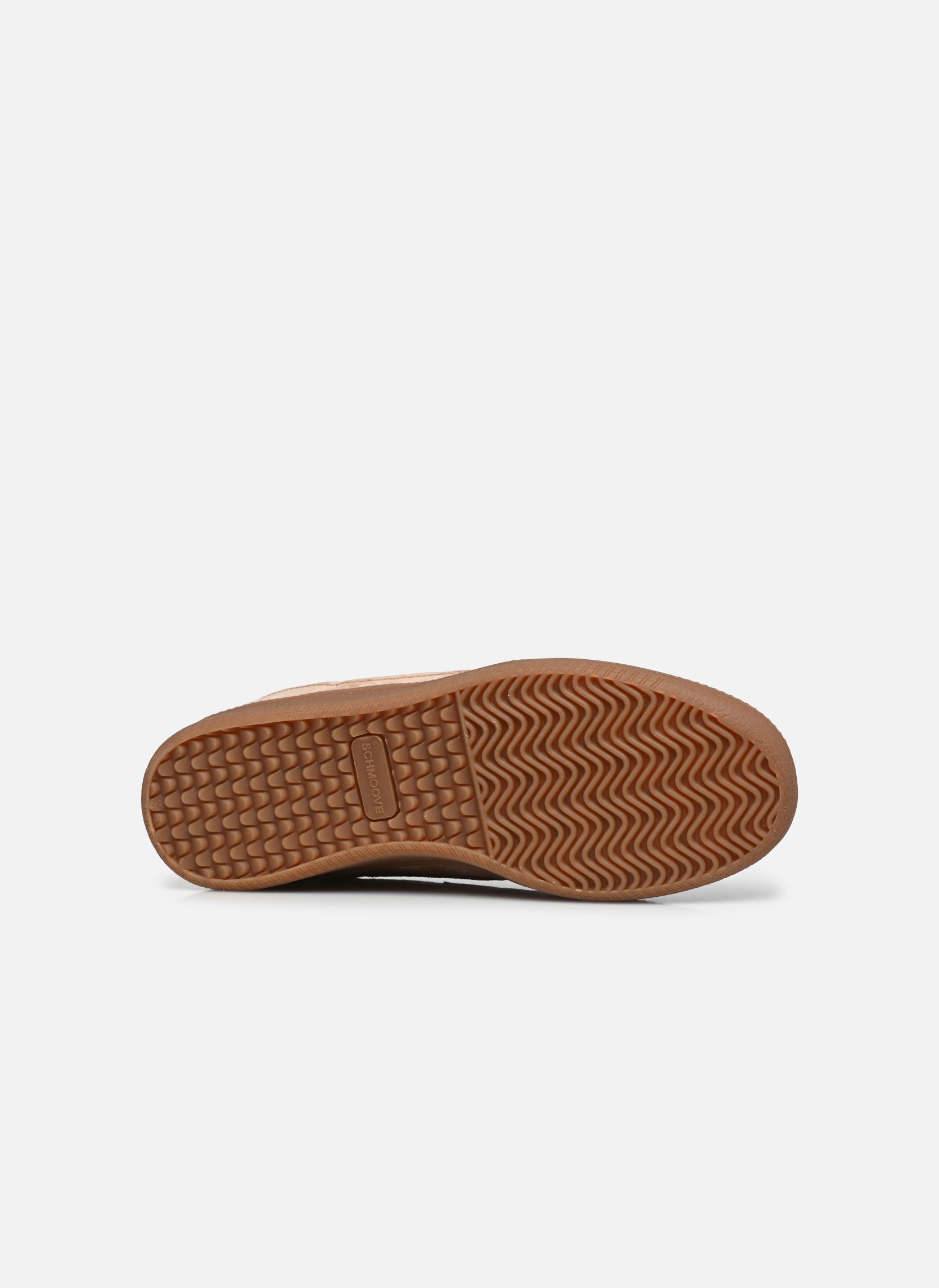 Sneakers Sheffield Straps W dames beige Schmoove Sneakers Sheffield Straps W dames beige NUDE/BRONZE