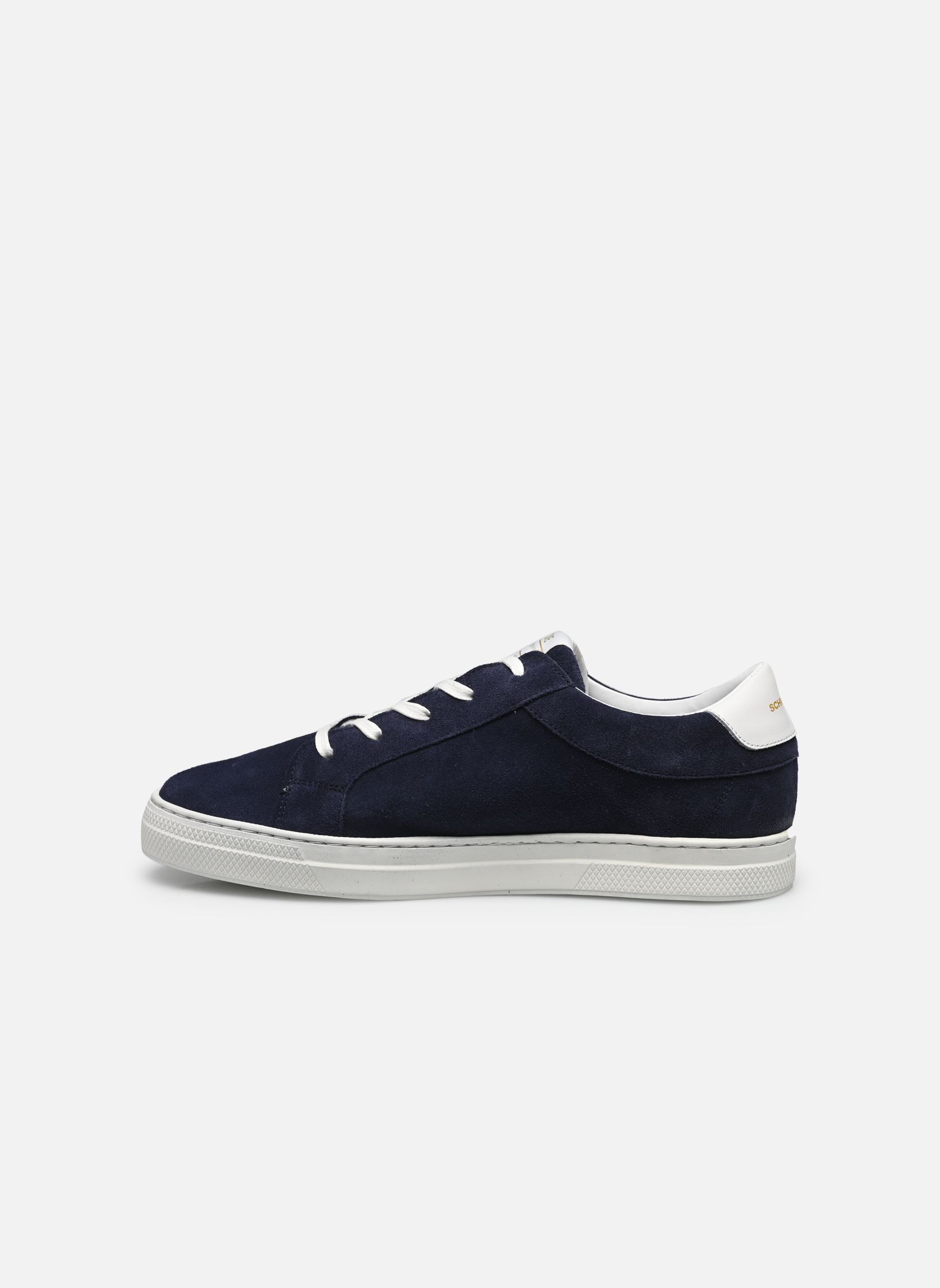 Niedrige Sneaker Spark Skate M herren blau Schmoove Niedrige Sneaker Spark Skate M herren blau MIDNIGHT BLUE