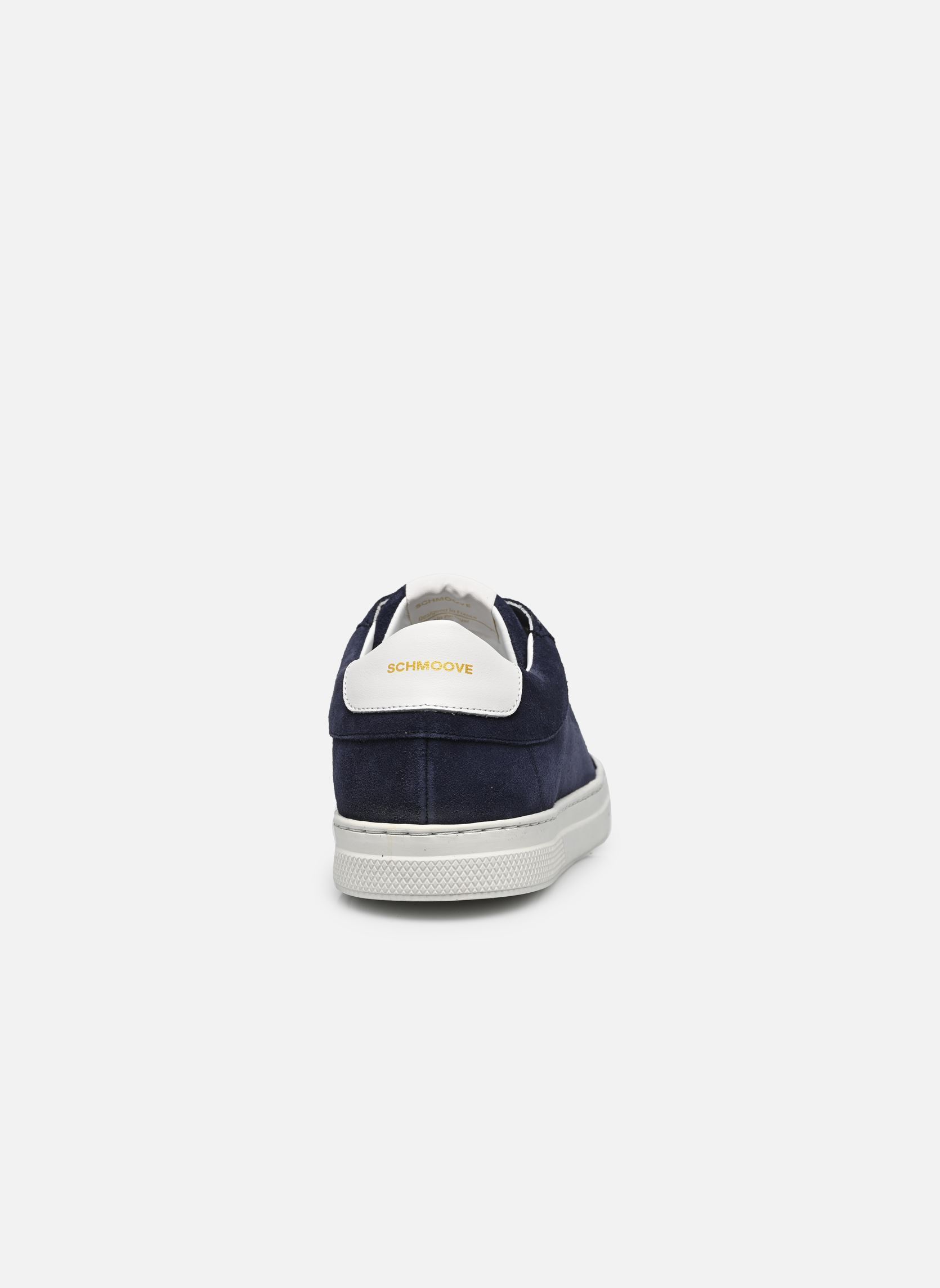 Niedrige Sneaker Spark Skate M herren blau Schmoove Niedrige Sneaker Spark Skate M herren blau MIDNIGHT BLUE