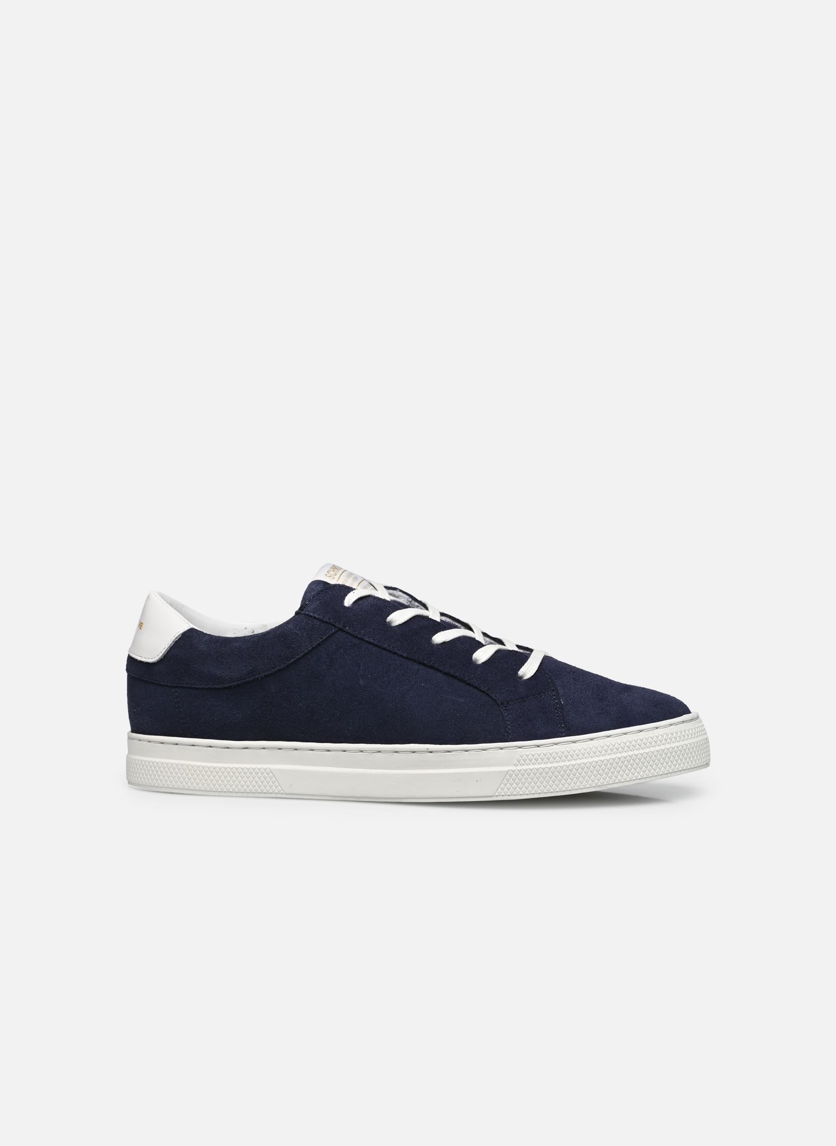 Niedrige Sneaker Spark Skate M herren blau Schmoove Niedrige Sneaker Spark Skate M herren blau MIDNIGHT BLUE