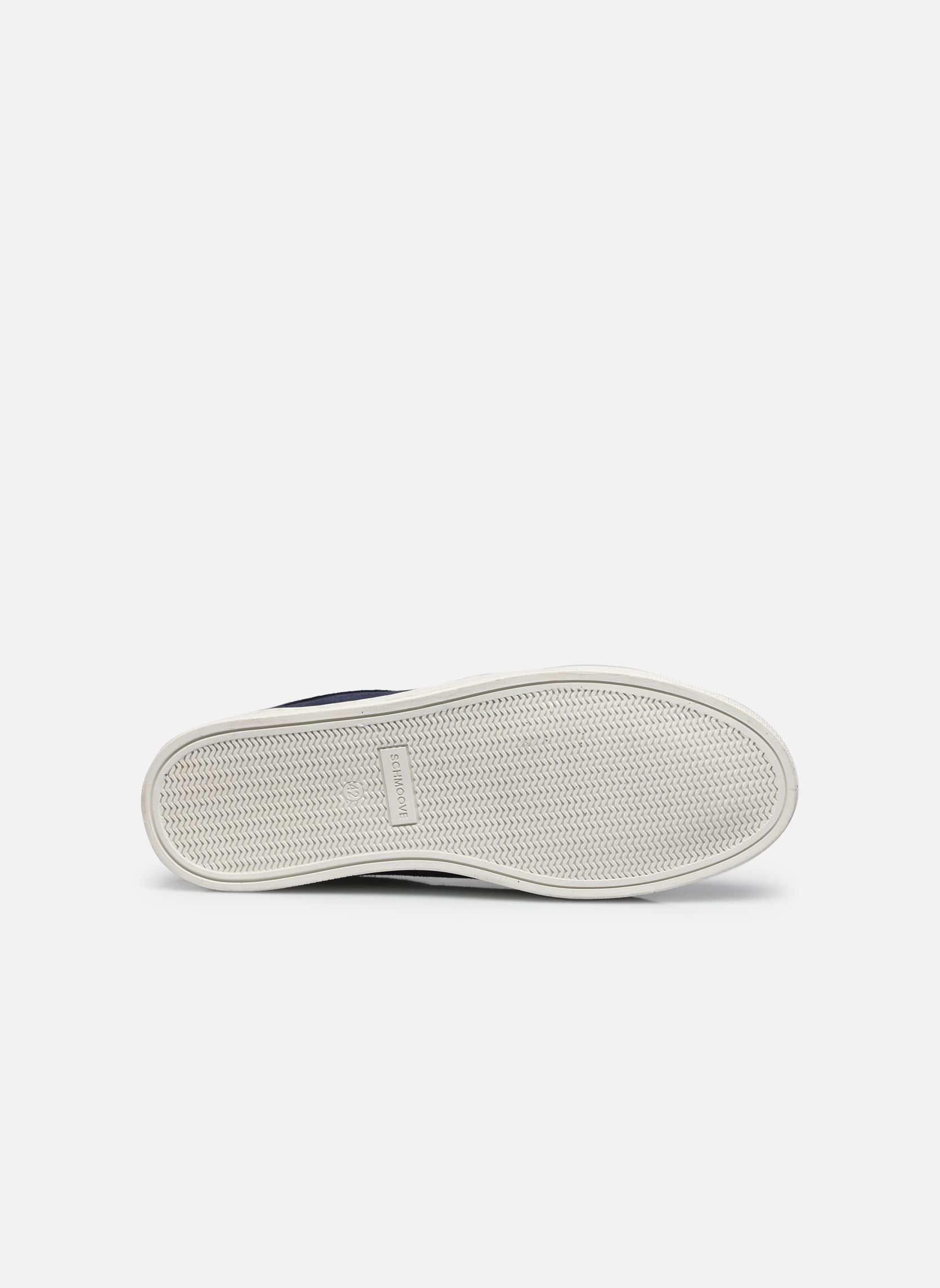 Niedrige Sneaker Spark Skate M herren blau Schmoove Niedrige Sneaker Spark Skate M herren blau MIDNIGHT BLUE