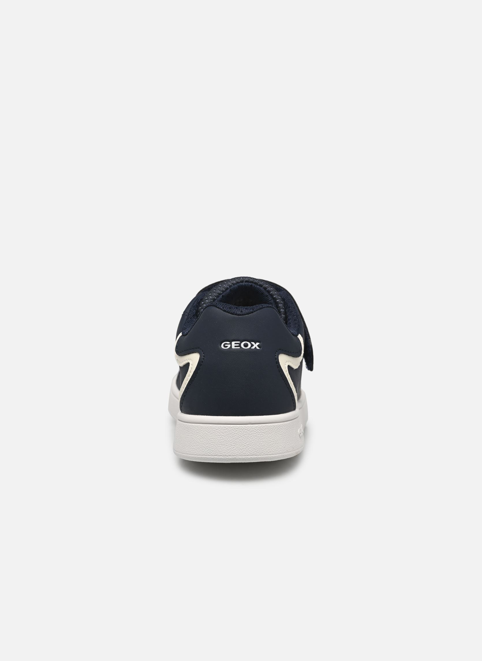 Baskets basses J ECLYPER BOY A garçon bleu Geox Baskets basses J ECLYPER BOY A garçon bleu Bleu marine