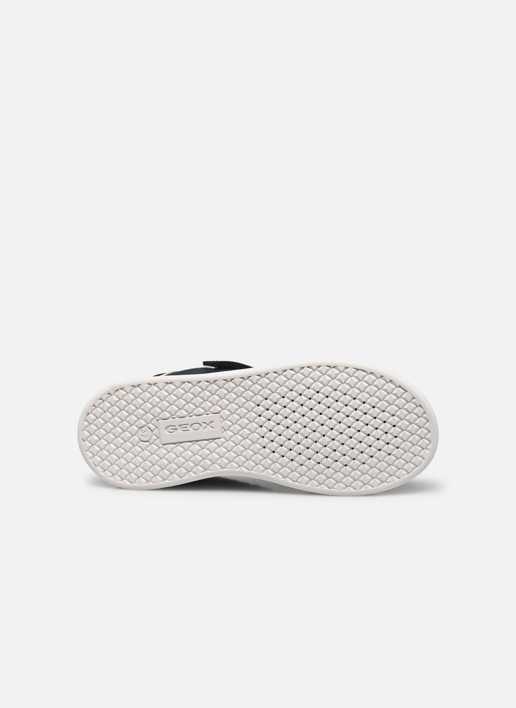 Baskets basses J ECLYPER BOY A garçon bleu Geox Baskets basses J ECLYPER BOY A garçon bleu Bleu marine