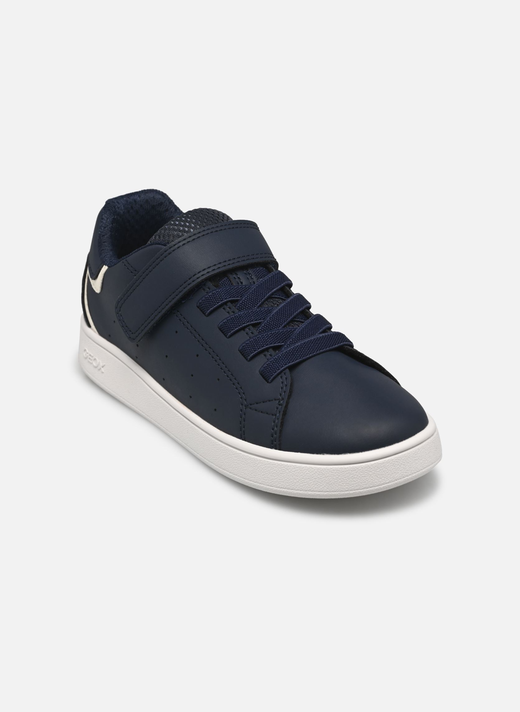 Baskets basses J ECLYPER BOY A garçon bleu Geox Baskets basses J ECLYPER BOY A garçon bleu Bleu marine
