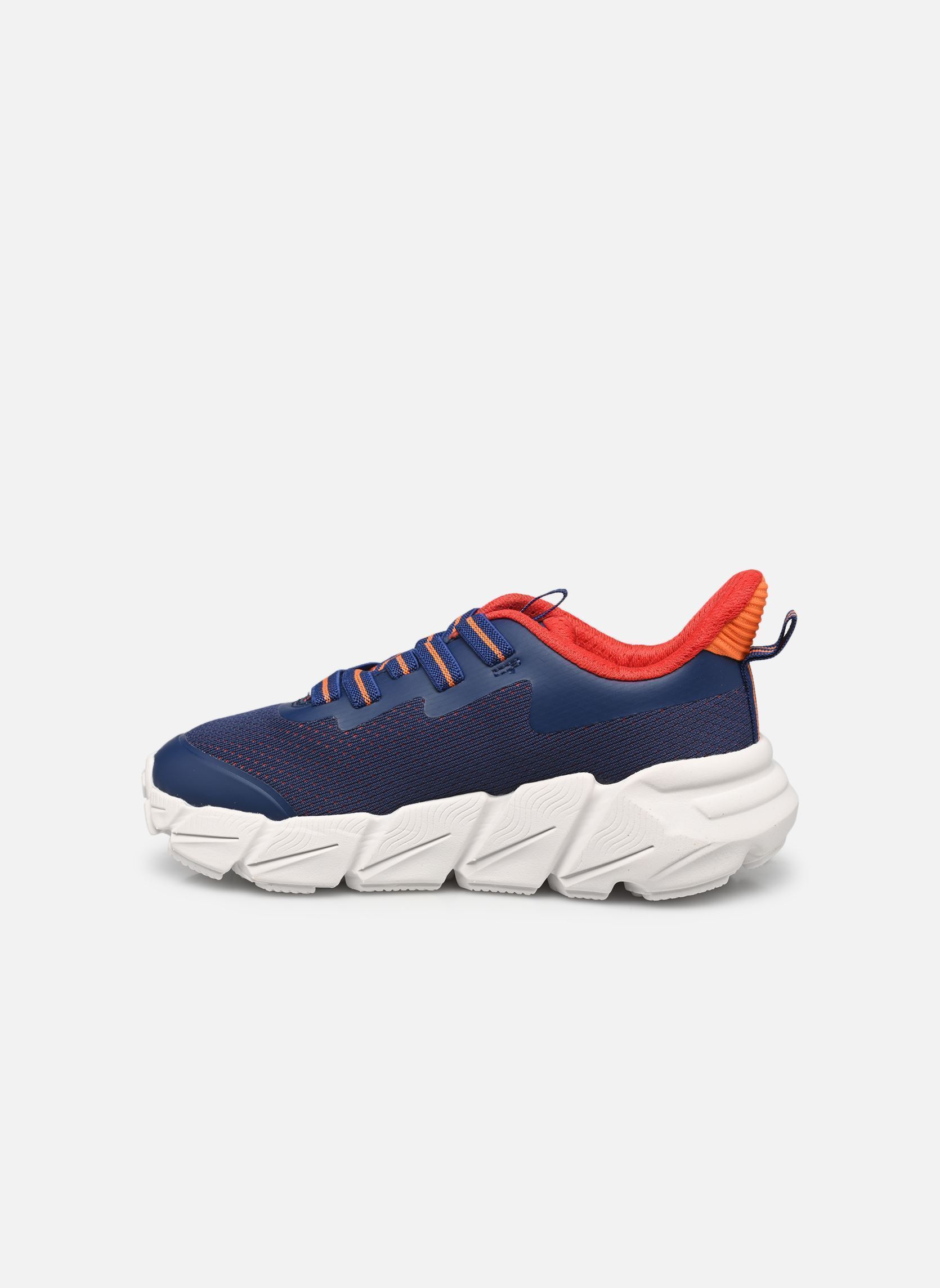 Baskets J FLEXYPER FAST BOY garçon bleu Geox Baskets J FLEXYPER FAST BOY garçon bleu Bleu marine