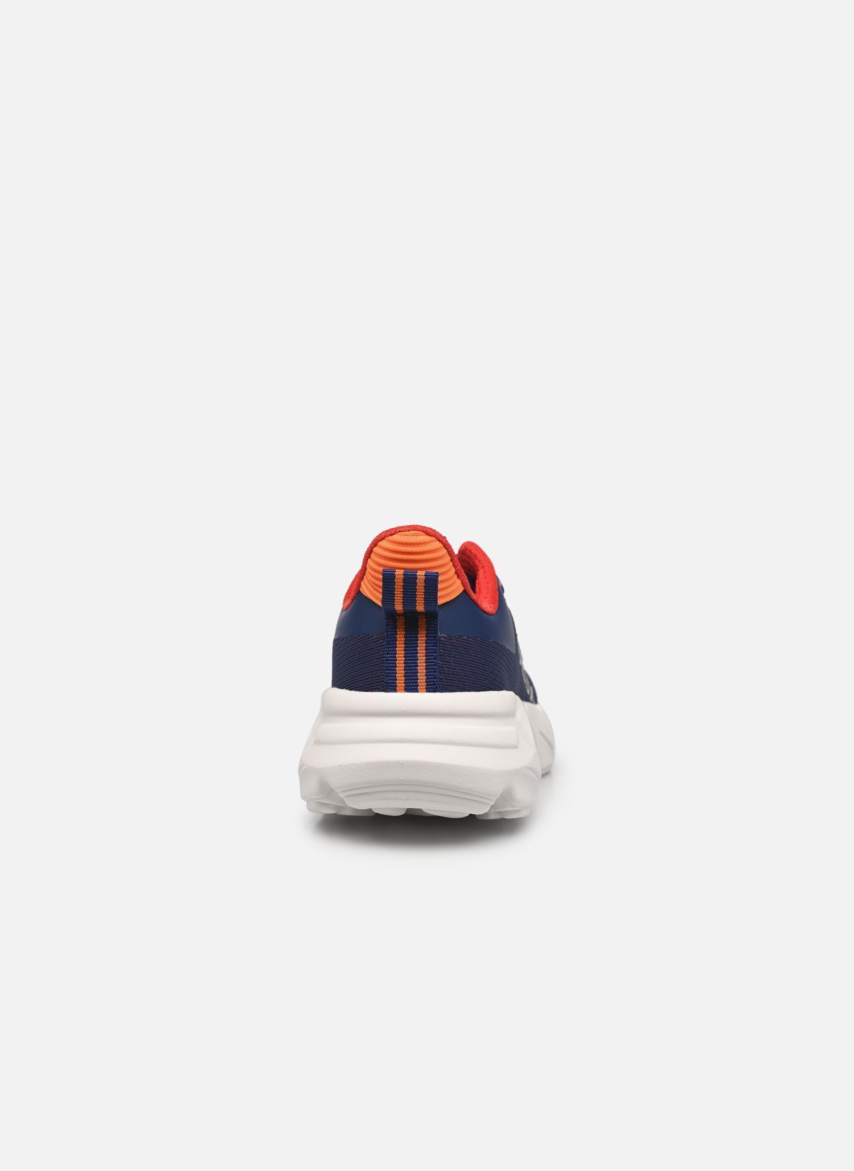 Baskets J FLEXYPER FAST BOY garçon bleu Geox Baskets J FLEXYPER FAST BOY garçon bleu Bleu marine