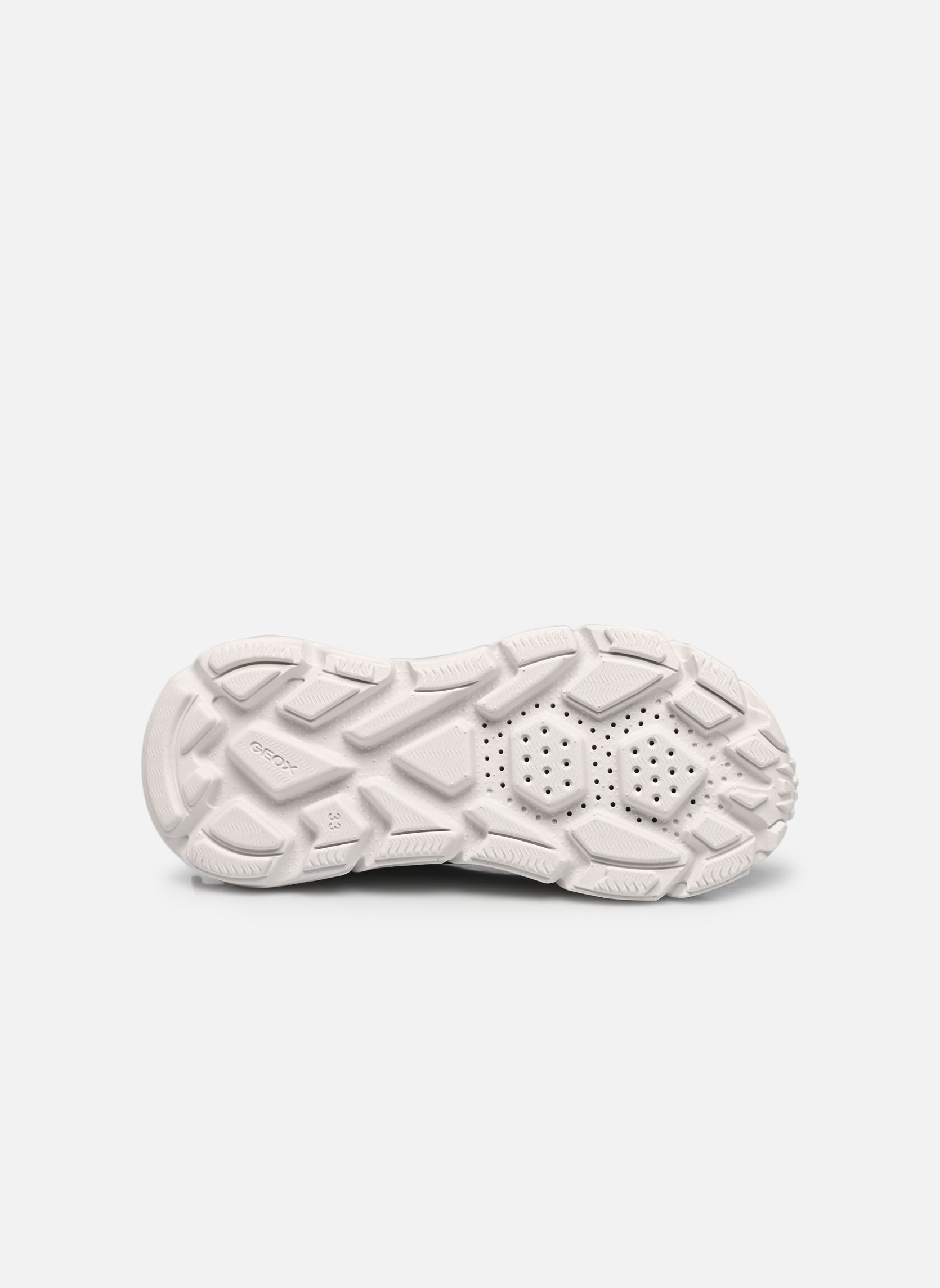 Baskets J FLEXYPER FAST BOY garçon bleu Geox Baskets J FLEXYPER FAST BOY garçon bleu Bleu marine
