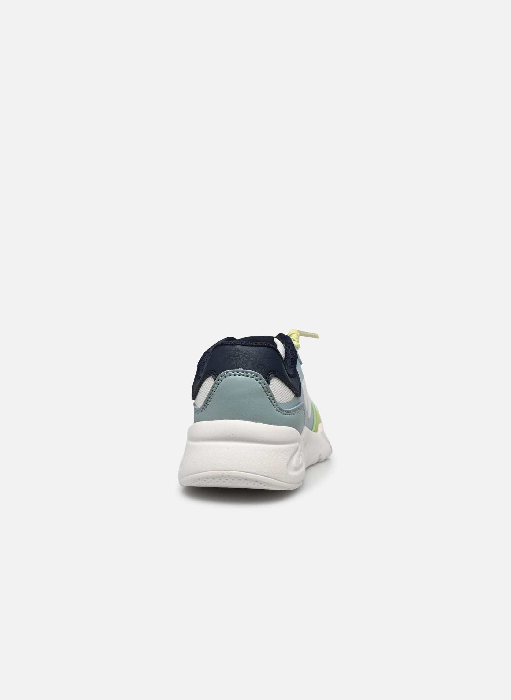 Zapatillas bajas J LOFTUS BOY E niño multicolor Geox Zapatillas bajas J LOFTUS BOY E niño multicolor BLANC/SAUGE