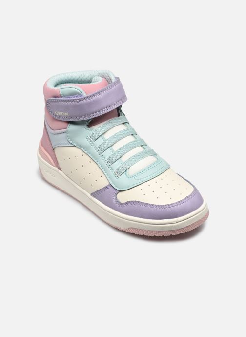Baskets Enfant J WASHIBA GIRL A