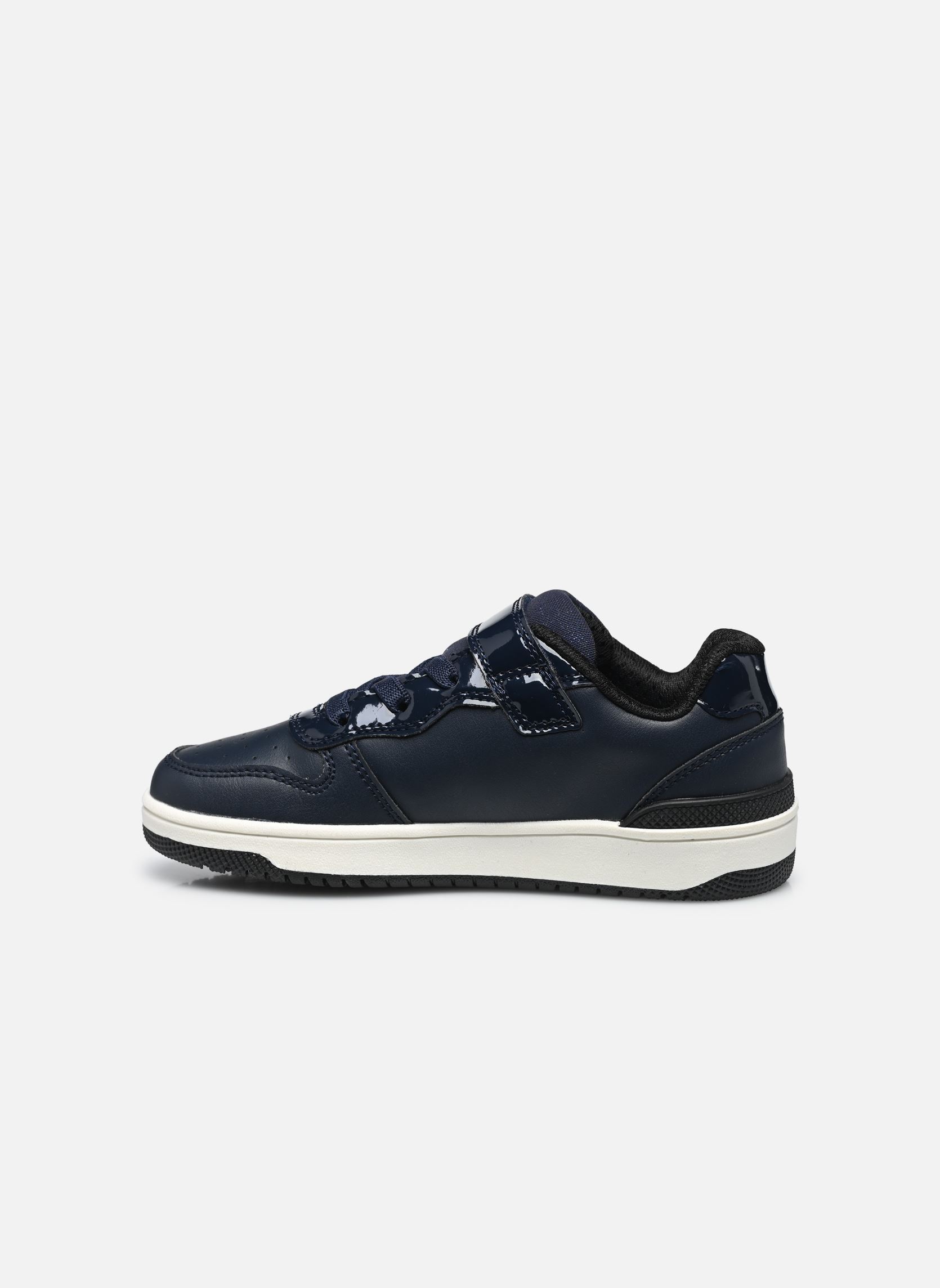 Baskets basses J WASHIBA GIRL A fille bleu Geox Baskets basses J WASHIBA GIRL A fille bleu NAVY/PLATINUM