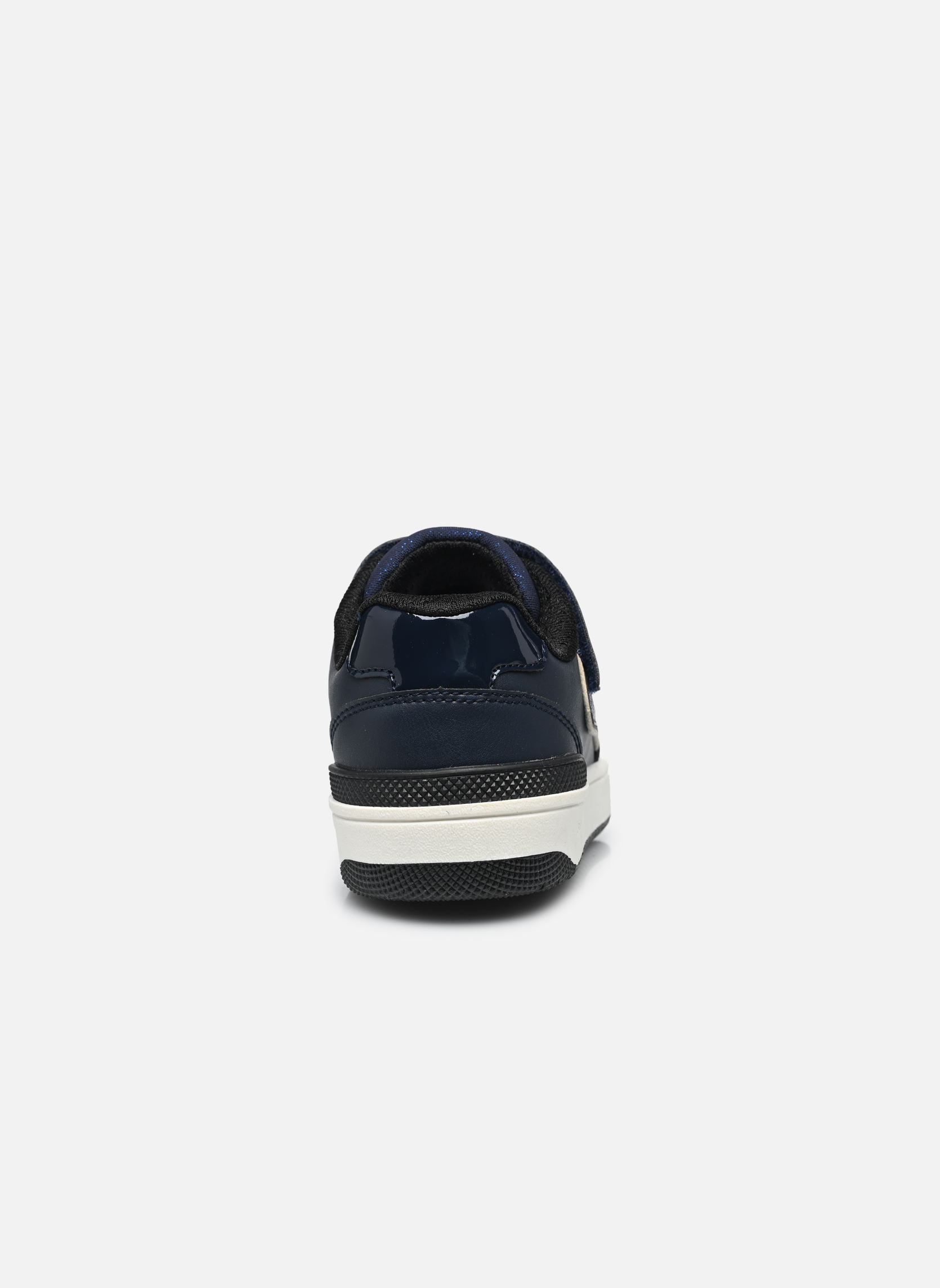 Baskets basses J WASHIBA GIRL A fille bleu Geox Baskets basses J WASHIBA GIRL A fille bleu NAVY/PLATINUM
