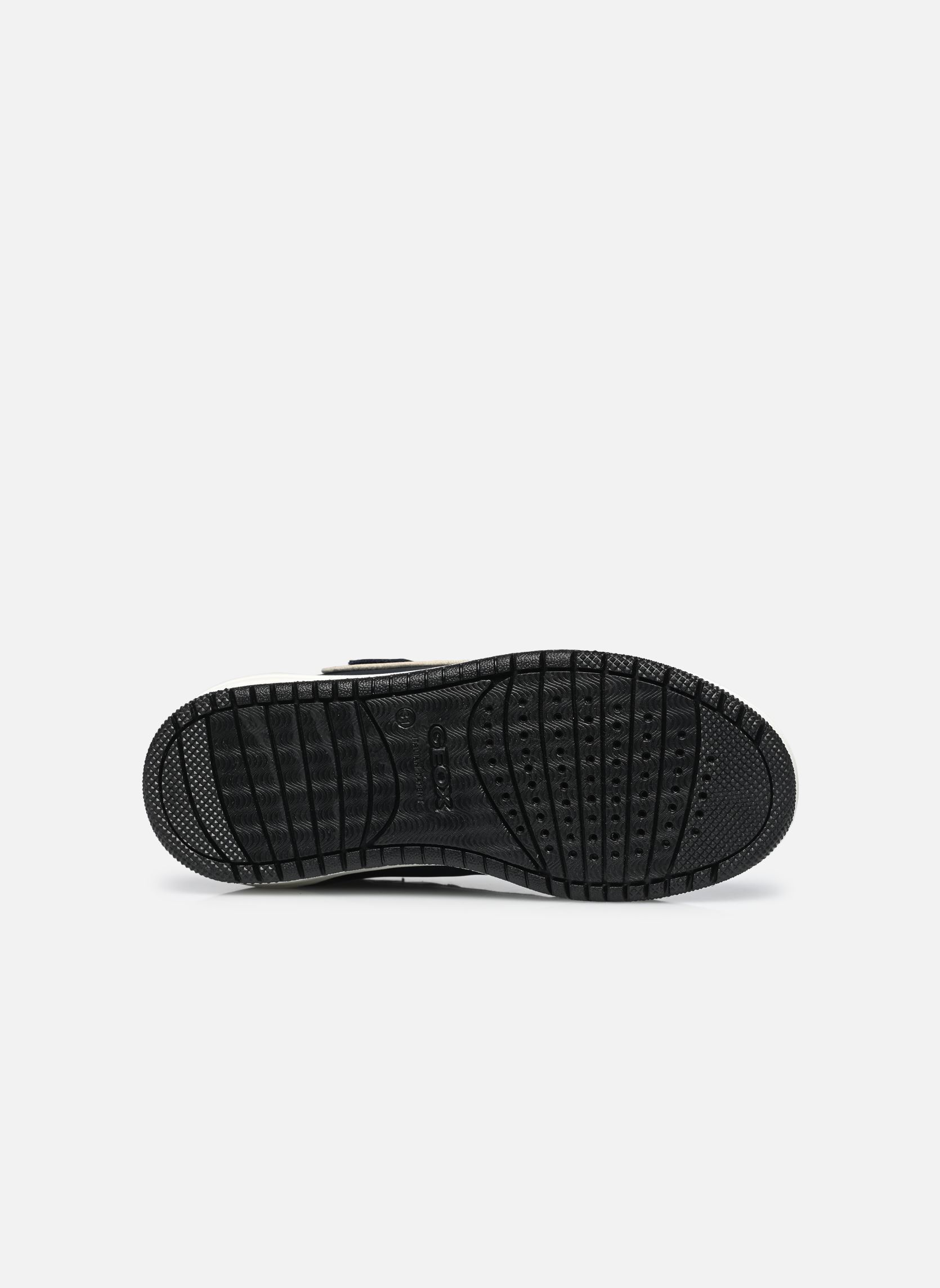 Baskets basses J WASHIBA GIRL A fille bleu Geox Baskets basses J WASHIBA GIRL A fille bleu NAVY/PLATINUM