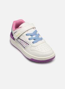 Niedrige Sneaker J WASHIBA GIRL A mädchen mehrfarbig