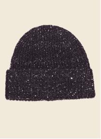 Bonnets Écharpes, Gants, Bonnets - BONXMASF femme noir