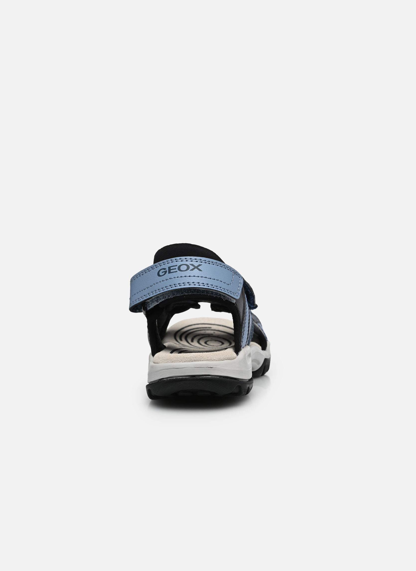 Sandalen J BOREALIS BOY A jungen blau Geox Sandalen J BOREALIS BOY A jungen blau Denim
