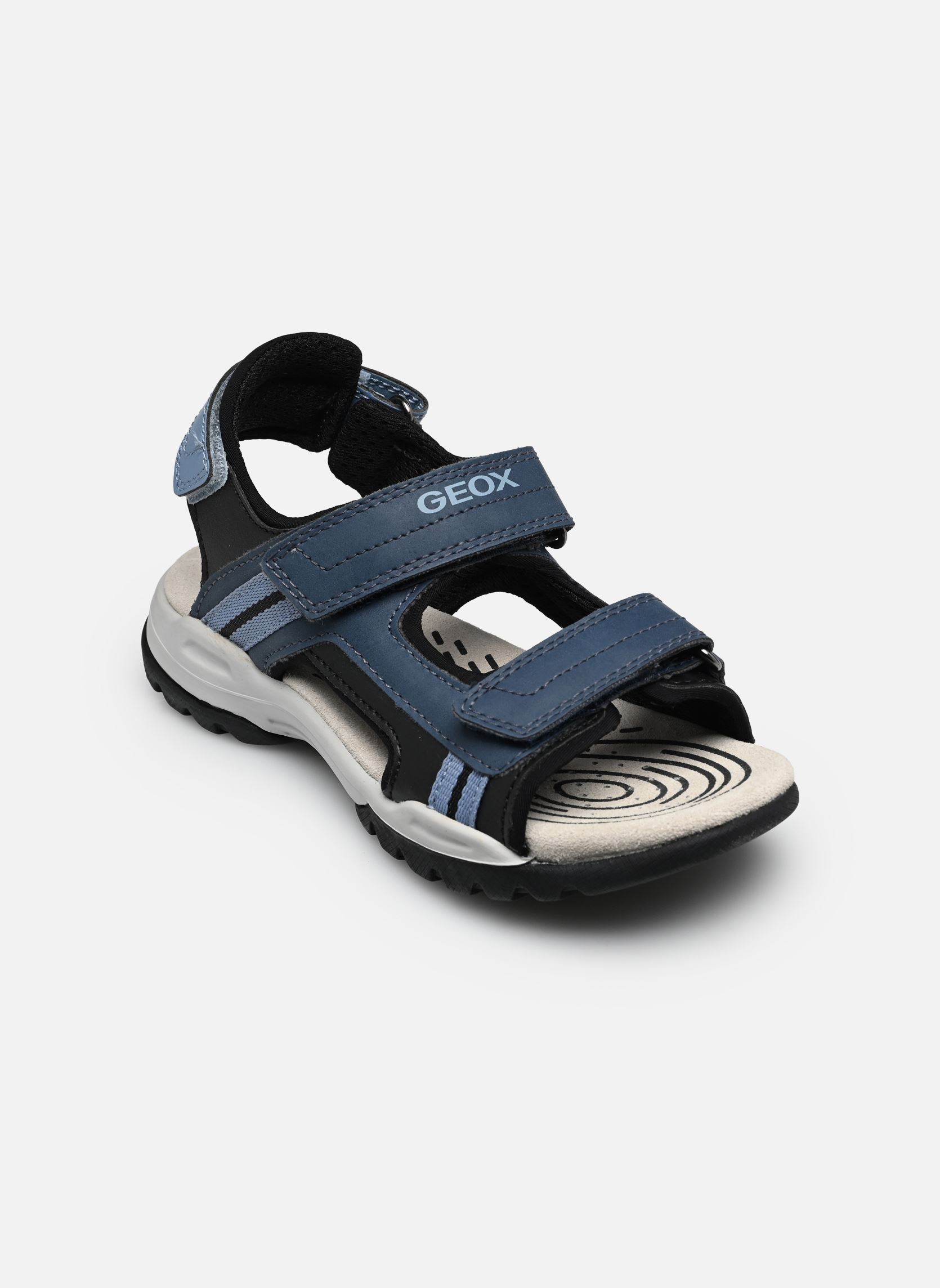 Sandales et nu-pieds Geox J BOREALIS BOY A pour