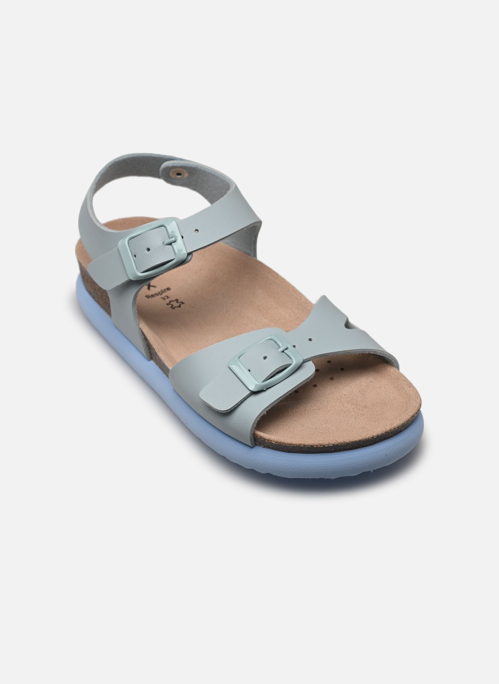 Sandales enfant Geox J SANDAL BUBBLEBOW G - vue 2