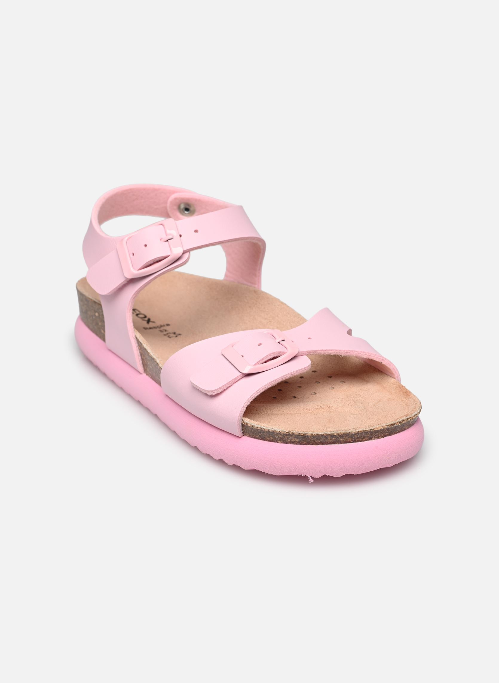 Sandales enfant Geox J SANDAL BUBBLEBOW G - vue 8