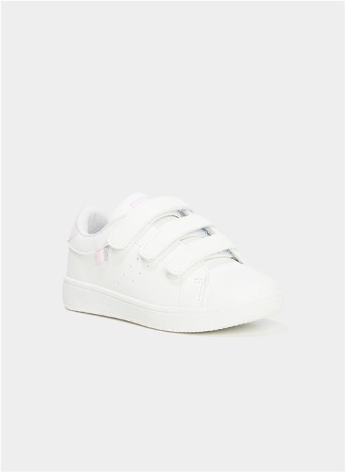 CREEKS Baskets basses Tennis - TRISTANA_S_MF_TE_0_242 fille blanc