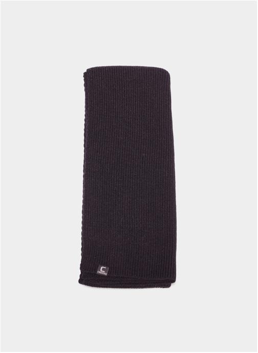 CREEKS Echarpes Echarpe - CREEKSICONIQUESCARF homme noir