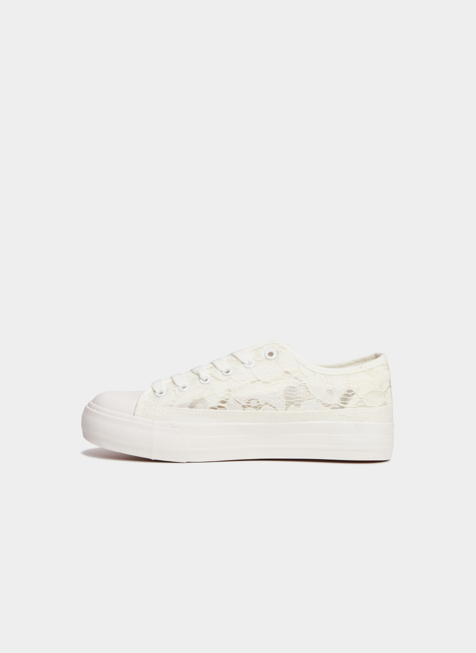 Baskets basses TOURNAIDEUX_S_F_TB_241 femme blanc CREEKS Baskets basses TOURNAIDEUX_S_F_TB_241 femme blanc Blanc