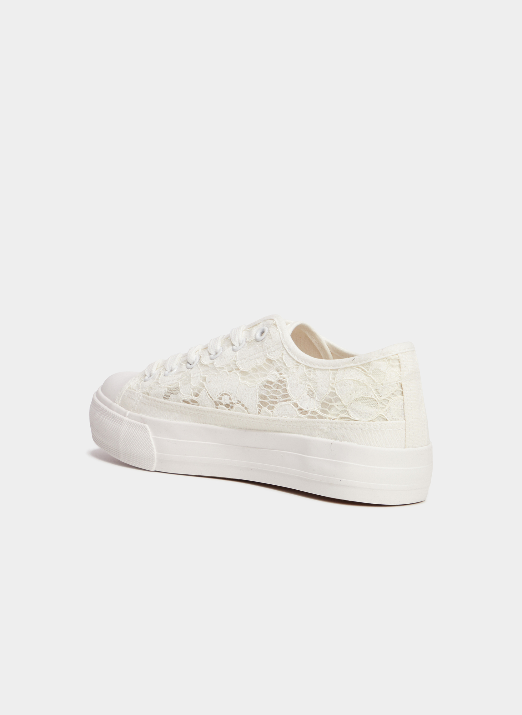 Baskets basses TOURNAIDEUX_S_F_TB_241 femme blanc CREEKS Baskets basses TOURNAIDEUX_S_F_TB_241 femme blanc Blanc