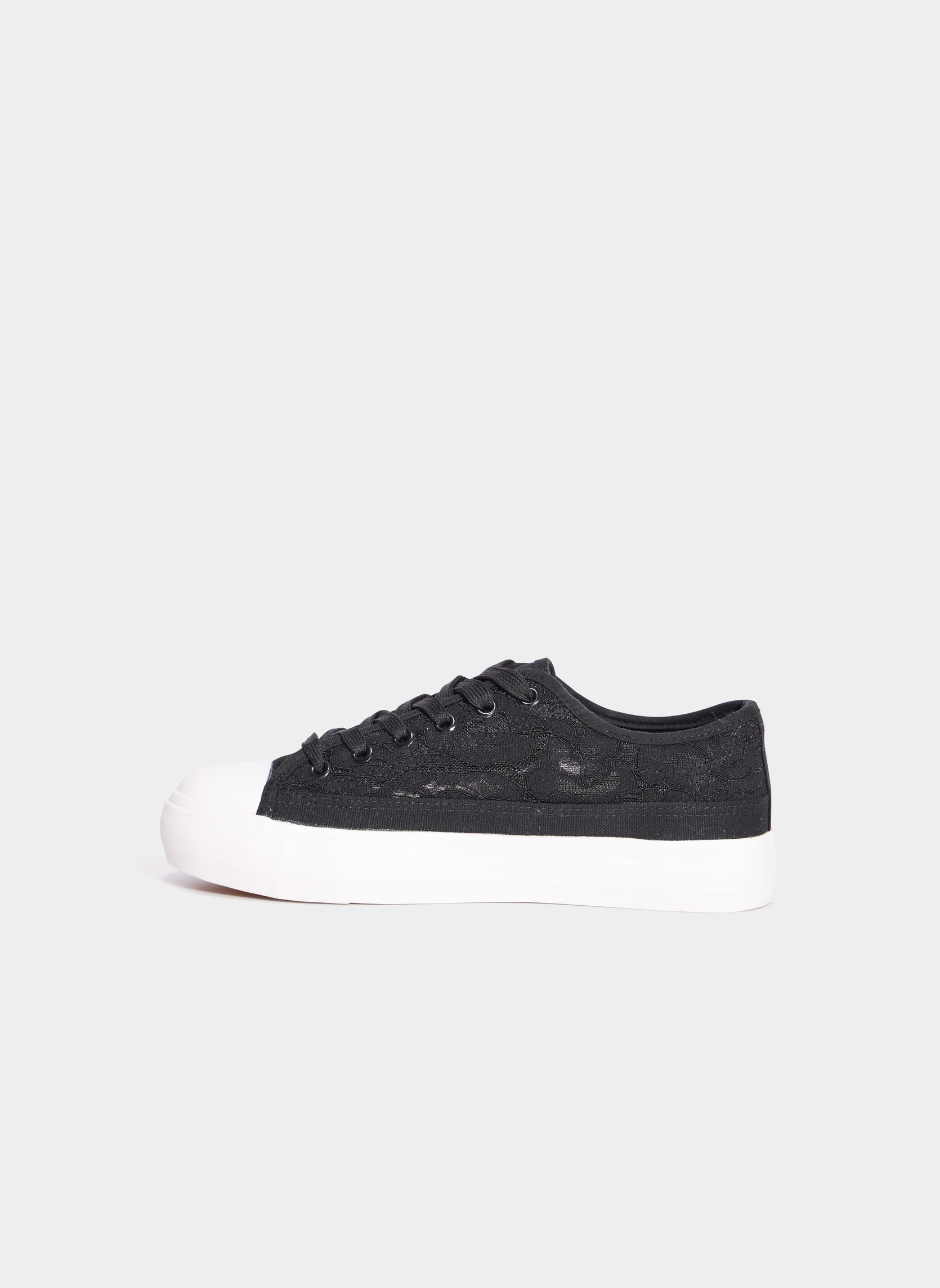 Baskets basses TOURNAIDEUX_S_F_TB_241 femme noir CREEKS Baskets basses TOURNAIDEUX_S_F_TB_241 femme noir Noir